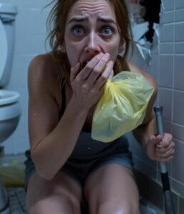 Το απόγευμα είχε μια παράξενη ησυχία — τόσο ήρεμη και εύθραυστη, που έμοιαζε έτοιμη να σπάσει σαν γυαλί αν την κοιτούσες για πολλή ώρα. Ξέπλενα τα τελευταία πιάτα στη μικρή κουζίνα του παλιού, τούβλινου σπιτιού μας στο Σεντ Όλμπανς. Ο Όλιβερ, ο γιος μου, έπαιζε επιτραπέζια παιχνίδια με τα παιδιά των γειτόνων, ενώ ο Γκρέγκορι, ο σύζυγός μου, είχε βγει για ψώνια. Μια ζεστή, σχεδόν υπνωτική σιωπή τύλιγε το σπίτι. Μόνο το μουρμουρητό του νερού και το ρυθμικό τικ-τακ του ρολογιού πάνω από το ντουλάπι έσπαζαν την ηρεμία. Κι ύστερα, μέσα σε αυτή την απόλυτη γαλήνη, **τον ένιωσα**. Κάποιος στεκόταν πίσω μου. Γύρισα απότομα, με το νερό να στάζει από τα δάχτυλά μου. Ήταν ο πεθερός μου, ο Λέοναρντ. Το πρόσωπό του ήταν χλωμό, σχεδόν γκρίζο, και τα μάτια του είχαν εκείνο το παγωμένο βλέμμα ανθρώπου που έχει δει πράγματα που δεν μπορεί να ξεχάσει. «Πρέπει να μιλήσουμε», ψιθύρισε. Η φωνή του έτρεμε, μα έκοβε τον αέρα σαν μαχαίρι. «Να μιλήσουμε για τι;» ρώτησα, σκουπίζοντας τα χέρια μου με την πετσέτα. Έκανε ένα βήμα προς το μέρος μου. Το βλέμμα του σκοτείνιασε. «Όσο ο γιος σου λείπει, άκουσέ με καλά. Πάρε ένα σφυρί. Πήγαινε στο μπάνιο επάνω. Σπάσε τα πλακάκια πίσω από την τουαλέτα. Και… μην το πεις στον Γκρέγκορι.» Ένα αμήχανο, νευρικό γέλιο ξέφυγε από τα χείλη μου. «Αυτό είναι τρελό, Λέοναρντ. Ο Γκρέγκορι έφτιαξε μόνος του αυτό το μπάνιο — σκοπεύουμε να πουλήσουμε το σπίτι, δεν θα το καταστρέψω!» Πριν προλάβω να τελειώσω, τα μακριά, λεπτά δάχτυλά του έπιασαν τα χέρια μου με αναπάντεχη δύναμη. «Ο άντρας σου δεν είναι αυτός που νομίζεις», είπε χαμηλόφωνα. «Η απόδειξη είναι εκεί μέσα.» Τα λόγια του με πάγωσαν. Ο Λέοναρντ είχε πάντα κάτι το αλλόκοτο, μα εκείνη τη στιγμή έμοιαζε αλλιώτικος — πιο εύθραυστος, πιο φοβισμένος. Ο φόβος του δεν έμοιαζε με παραλήρημα. Ήταν ο φόβος κάποιου που **ξέρει**. Όταν έπεσε η νύχτα, η αμφιβολία μου είχε μετατραπεί σε ανυπόφορη περιέργεια. Ο Όλιβερ ήταν ακόμη στο σπίτι των γειτόνων, κι ο Γκρέγκορι δεν είχε επιστρέψει. Ανέβηκα τις σκάλες. Κάθε βήμα, κάθε τρίξιμο του ξύλου, αντηχούσε σαν προειδοποίηση. Μπήκα στο μπάνιο και κλείδωσα την πόρτα. Για λίγο έμεινα ακίνητη, με την πλάτη πάνω της, ακούγοντας μόνο την καρδιά μου. Τα λευκά πλακάκια έλαμπαν, άψογα, καθαρά. Άνοιξα το ντουλάπι και πήρα το σφυρί. Οι παλάμες μου ήταν ιδρωμένες. «Είναι παράνοια αυτό», ψιθύρισα. Μα κανείς δεν με άκουγε. Το πρώτο χτύπημα άφησε μια μικρή ρωγμή. Το δεύτερο, έσπασε το πλακάκι. Φώτισα το άνοιγμα με έναν φακό. Πίσω από τον τοίχο, μέσα στη σκόνη, φαινόταν κάτι να γυαλίζει. Μια μικρή πλαστική σακούλα, κιτρινισμένη απ’ τον χρόνο. Την έβγαλα με τρεμάμενα χέρια. Για μια στιγμή νόμιζα πως είχε μέσα πέτρες ή κοχύλια. Μα όταν την άνοιξα, το στομάχι μου σφίχτηκε. Ήταν **δόντια**. Ανθρώπινα δόντια. Δεκάδες. Κάποια μικροσκοπικά, παιδικά. Άλλα μεγάλα, ακανόνιστα, κιτρινισμένα. Χτύπησαν μεταξύ τους με έναν ήχο που με έκανε να παγώσω. Κάλυψα το στόμα μου για να μη φωνάξω. Δεν μπορούσα να ανασάνω. Όχι στο ίδιο σπίτι όπου ζούσαμε. Όχι εκεί που κοιμόταν ο γιος μου. Όχι εκεί που ο άντρας μου γελούσε κάθε βράδυ στο τραπέζι. Κατέβηκα κάτω παραπατώντας. Ο Λέοναρντ στεκόταν στο σαλόνι, ακίνητος. Όταν είδε τη σακούλα, αναστέναξε βαθιά — ένας αναστεναγμός παραίτησης. «Άρα τον βρήκες», είπε ήσυχα. «Τι είναι αυτό;» κατάφερα να ψελλίσω. «Τίνος είναι αυτά τα… δόντια;» Ο Λέοναρντ δεν απάντησε αμέσως. Κοίταξε το σβηστό τζάκι, με τα χρόνια της ενοχής χαραγμένα στο πρόσωπό του. Όταν τελικά μίλησε, η φωνή του ήταν ένα τρεμάμενο ψίθυρο: «Ο Γκρέγκορι δεν είναι ο άνθρωπος που νομίζεις. Έχει πάρει ζωές. Καίει τα σώματα για να κρύψει τα ίχνη του. Μα τα δόντια δεν καίγονται. Τα ξερίζωνε… και τα έκρυβε εδώ.» Τα λόγια του με τρύπησαν σαν μαχαίρι. «Όχι», ψιθύρισα. «Δεν μπορεί… Ο Γκρέγκορι αγαπάει τον Όλιβερ. Εμένα. Δεν θα…» Μα ο Λέοναρντ σήκωσε το βλέμμα. Στα μάτια του υπήρχε μόνο σιωπή — η βαριά, αβάσταχτη σιωπή ενός ανθρώπου που έπρεπε να είχε μιλήσει νωρίτερα. «Σώπασα», είπε. «Και η σιωπή μου με έκανε συνένοχο. Τώρα, εσύ πρέπει να αποφασίσεις τι θα κάνεις.» Ο κόσμος γύρω μου έγειρε. Σκέφτηκα το γέλιο του Όλιβερ, τα σταθερά χέρια του Γκρέγκορι, το καλοκαίρι που έφτιαχνε τον φράχτη στον κήπο — και τα δόντια, που χτυπούσαν απαλά μέσα στη σακούλα σαν φωνές από το σκοτάδι. Όλα όσα ήξερα είχαν σπάσει, εύθραυστα σαν τα πλακάκια που είχα διαλύσει. Και κάτω από το βλέμμα του πεθερού μου, κατάλαβα πως τίποτα στη ζωή μου δεν θα ήταν ποτέ ξανά **συνηθισμένο**. 