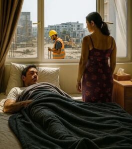 Ονομάζομαι Ιζαμπέλ και είμαι 38 ετών, σε εκείνη τη φάση της ζωής που πολλοί αποκαλούν «δεύτερη νεότητα». Πριν από δέκα χρόνια, ο σύζυγός μου, ο Αλεχάντρο, είχε ένα τροχαίο που τον άφησε παράλυτο στη μία πλευρά του σώματός του. Από δυνατός άντρας, ο στυλοβάτης της οικογένειάς μας, μετατράπηκε σε μια σιωπηλή σκιά, καθηλωμένος στο αναπηρικό καροτσάκι, περνώντας τις μέρες του να κοιτάζει άδεια έξω από το παράθυρο. Τον αγαπώ, πάντα τον αγαπούσα, όμως δέκα χρόνια συνεχούς φροντίδας —χωρίς την παραμικρή σωματική ή συναισθηματική ανταπόκριση— με είχαν εξαντλήσει. Δεν ήταν μόνο ένα σωματικό βάρος· ήταν και ένα ψυχικό. Στην ηλικία μου, οι επιθυμίες μιας γυναίκας ακόμη έκαιγαν μέσα μου σαν άσβεστη φλόγα. Το σπίτι μου βρίσκεται σε ένα στενό, ακριβώς απέναντι από του Μαρτίν. Είναι τριαντάρης, εργάτης οικοδομών, με γεροδεμένο κορμί, εντυπωσιακά χαρακτηριστικά και ένα μόνιμο χαμόγελο. Κάθε φορά που τον έβλεπα να κουβαλάει σακιά με τσιμέντο, ένιωθα την καρδιά μου να χτυπά δυνατά. Ήξερα πως δεν έπρεπε, όμως η μοναξιά και η έλλειψη στοργής ήταν πιο δυνατές από τη λογική. Μια μέρα, όταν ήρθε να επισκευάσει τον φράχτη, ανάμεσα σε βλέμματα και λίγα λόγια, συνέβη το αναπόφευκτο. Το έκρυψα από τον Αλεχάντρο —κι από τον ίδιο μου τον εαυτό— και άρχισα να βλέπω τον Μαρτίν κρυφά. Εκείνον τον μήνα ένιωσα ξανά ζωντανή, σαν να ξυπνούσε η γυναίκα που είχε θαφτεί στη ρουτίνα. Και τότε συνέβη κάτι που ποτέ δεν θα φανταζόμουν. Ένα πρωί, καθώς ήμουν στην κουζίνα, άκουσα τη φωνή του Αλεχάντρο να με καλεί από το υπνοδωμάτιο. Ήταν αδύναμη, μα με μια ασυνήθιστη σταθερότητα. Έτρεξα κοντά του και τον βρήκα στο αναπηρικό καροτσάκι με ένα σημειωματάριο στα χέρια, γεμάτο στραβό αλλά καθαρό γραπτό. «Ιζαμπέλ, ξέρω τα πάντα», είπε κοιτάζοντάς με κατάματα. Η καρδιά μου πάγωσε. Ήμουν βέβαιη ότι μιλούσε για τον Μαρτίν και ετοιμάστηκα για τον θυμό ή, τουλάχιστον, για την απογοήτευσή του. Όμως δεν ήταν αυτό. Μου έδωσε το σημειωματάριο. «Δεν μπορούσα να σου δώσω πολλά αυτά τα δέκα χρόνια. Ξέρω τι έχεις υποφέρει, τι έχεις θυσιάσει. Δεν σε κατηγορώ, παρόλο που γνωρίζω τι συνέβη με τον Μαρτίν», είπε ήρεμα. Έμεινα άφωνη, με τα δάκρυα να τρέχουν. Συνέχισε: «Έχω γράψει ένα βιβλίο. Είναι η ιστορία μας, από τη μέρα που γνωριστήκαμε μέχρι σήμερα. Το έγραψα με το αριστερό μου χέρι, νύχτα τη νύχτα, ενώ εσύ κοιμόσουν. Το έστειλα σε έναν εκδότη και έγινε δεκτό. Τα δικαιώματα θα είναι δικά σου. Αν θελήσεις να φύγεις, δεν θα σε εμποδίσω. Αν όμως επιλέξεις να μείνεις, θα συνεχίσω να σε αγαπώ όπως την πρώτη μέρα.» Άνοιξα το σημειωματάριο. Σε κάθε τρεμάμενη γραμμή ήταν γραμμένη η ζωή μας — η αγάπη που πίστευα πως είχε σβήσει. Τότε κατάλαβα πως ο Αλεχάντρο ήταν πάντα εκεί: παρών, σιωπηλός, παρατηρητικός… και βαθιά κατανοητικός. Είχε επιλέξει τη σιωπή για να με προστατεύσει. Έκλαψα, όχι από ντροπή, αλλά γιατί είχα υποτιμήσει την αγάπη του… και τη δική μου. Το ίδιο απόγευμα τερμάτισα τη σχέση μου με τον Μαρτίν. Δεν είπε τίποτα. Απλώς έγνεψε, σαν να ήξερε πως αυτό που ζούσαμε ήταν ένας στιγμιαίος έρωτας, όχι αληθινή αγάπη. Γύρισα στον Αλεχάντρο, χωρίς μεγάλες δηλώσεις· απλώς του έπιασα το χέρι. Το βιβλίο εκδόθηκε και οι πωλήσεις του μας επέτρεψαν να καλύψουμε τα έξοδα και την επιπλέον φροντίδα που χρειαζόταν. Αλλά το σημαντικότερο… με έφερε πίσω στον εαυτό μου. Με απομάκρυνε από τα λάθη μου και μου θύμισε τι σημαίνει αληθινή αγάπη. Η ζωή δεν είναι πάντα εύκολη, όμως έμαθα πως, κάποιες φορές, το απροσδόκητο γίνεται το φως που σε οδηγεί μέσα από τις πιο σκοτεινές μέρες.