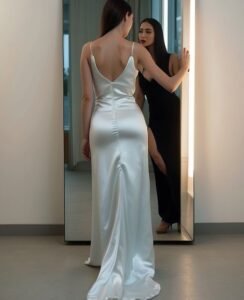 Η αρραβωνιαστικιά μου μού έστειλε αυτή τη φωτογραφία και ακύρωσα τον γάμο. Ο λόγος που το έκανα αυτό βρίσκεται στο πάνω σχόλιο παρακάτω. 👇