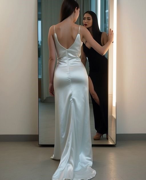 Η αρραβωνιαστικιά μου μού έστειλε αυτή τη φωτογραφία και ακύρωσα τον γάμο. Ο λόγος που το έκανα αυτό βρίσκεται στο πάνω σχόλιο παρακάτω. 👇