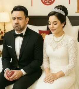 Εγκατέστησα μια κρυφή κάμερα επειδή, έπειτα από τρεις μήνες γάμου, ο σύζυγός μου δεν είχε ακόμη «ολοκληρώσει» την ένωσή μας. Η αλήθεια που ανακάλυψα με άφησε αποσβολωμένη… Με λένε Μαρσέλα, και αυτή είναι η ιστορία των πρώτων τριών μηνών ενός γάμου που προς τα έξω έμοιαζε αψεγάδιαστος. Τρεις μήνες: λίγοι για να γνωριστούμε πραγματικά, αλλά αρκετοί για να αρχίσει να σχηματίζεται μια αόρατη ρωγμή, μια σκιά που απειλούσε να γκρεμίσει τα πάντα. Ο Ρικάρντο κι εγώ παντρευτήκαμε σε μια απλή, ζεστή τελετή, περιτριγυρισμένοι από αγαπημένα πρόσωπα. Όλοι έλεγαν πως ήμουν τυχερή: είχα βρει τον ιδανικό άντρα. Για τον κόσμο, ο Ρικάρντο ήταν ο τέλειος σύζυγος—ευγενικός, προσηνής, με σταθερή δουλειά και πάντα προσεκτικός σε κάθε λεπτομέρεια. Δεν ξεχνούσε ποτέ επέτειο, γνώριζε τα αγαπημένα μου φαγητά και συχνά με εξέπληττε με μικρές πράξεις στοργής. Όταν βγαίναμε, κρατούσε το χέρι μου σφιχτά, σαν να ήθελε να με προστατεύσει. Στο σπίτι φρόντιζε τα πάντα, από το μαγείρεμα μέχρι το συγύρισμα. Ένιωθα η πιο τυχερή γυναίκα στον κόσμο. Τις πρώτες ημέρες μετά τον γάμο, το σπίτι μας ήταν γεμάτο γέλια και ρομαντισμό. Περίμενα έναν παθιασμένο μήνα του μέλιτος, σκηνές βγαλμένες από ταινία. Ήμουν έτοιμη γι’ αυτό. Όμως την πρώτη νύχτα, όταν τον πλησίασα, μου έδωσε ένα απαλό φιλί στο μέτωπο, γύρισε πλευρό και μου είπε πως ήταν πολύ κουρασμένος. Στην αρχή δεν έδωσα σημασία. Η μέρα είχε υπάρξει πράγματι εξαντλητική. Αλλά οι μέρες έγιναν εβδομάδες, κι έπειτα μήνες… και τίποτα δεν άλλαζε. Κάθε βράδυ ήλπιζα για μια στιγμή οικειότητας, για μια αγκαλιά που να κρύβει επιθυμία. Το μόνο που έπαιρνα ήταν τρυφερά χαμόγελα, γλυκά λόγια και δικαιολογίες: δουλειά, άγχος, κούραση. Ο Ρικάρντο συνέχιζε να είναι στοργικός—έφερνε λουλούδια, μαγείρευε, με φρόντιζε—αλλά ανάμεσά μας δεν υπήρχε καμία ερωτική επαφή. Η σύγχυση άρχισε να με τρώει. Τα βράδια έμενα ξύπνια, παρακολουθώντας τον να κοιμάται με την πλάτη γυρισμένη. Ένιωθα μόνη, ανεπιθύμητη. Αναρωτιόμουν αν δεν ήμουν αρκετά όμορφη, αν έφταιγα εγώ. Στον καθρέφτη έβλεπα μια νεαρή γυναίκα που θα έπρεπε να νιώθει αυτοπεποίθηση—κι όμως μέσα μου ένιωθα άδεια. Άρχισα να αμφιβάλλω για μένα… και για εκείνον. Είχε κάποια άλλη; Με είχε βαρεθεί; Μα τίποτα δεν ταίριαζε με αυτά τα σενάρια. Ο Ρικάρντο δεν κρυβόταν, δεν έκλεινε το τηλέφωνό του, δεν έβγαινε συχνά μόνος του. Ήταν πάντα δίπλα μου. Γιατί λοιπόν με απέρριπτε; Κάθε φορά που προσπαθούσα να συζητήσω μαζί του, χαμογελούσε και έλεγε: «Μη στεναχωριέσαι, έχουμε όλη μας τη ζωή μπροστά μας». Γλυκά λόγια, μα ανίκανα να σβήσουν την πληγή που μεγάλωνε μέσα μου. Η ζωή μας φαινόταν τέλεια, μα μέσα της υπήρχε μια φυλακή σιωπής. Ένα βράδυ, στα όρια της απελπισίας, πήρα μια παράτολμη απόφαση: εγκατέστησα μια κρυφή κάμερα στην κρεβατοκάμαρα. Ντρεπόμουν γι’ αυτό που έκανα· ένιωθα πως πρόδιδα την εμπιστοσύνη του. Αλλά ήταν ο μόνος τρόπος να μάθω την αλήθεια. Του είπα ότι θα έμενα μια νύχτα στο σπίτι της μητέρας μου, επειδή δεν ένιωθα καλά. Με πίστεψε. Με αποχαιρέτησε τρυφερά. Κι εγώ έφυγα με την καρδιά βαριά, γνωρίζοντας πως εκείνο το βράδυ ίσως μάθαινα κάτι που θα άλλαζε τον γάμο μας για πάντα. Δεν κοιμήθηκα. Το μυαλό μου γεννούσε κάθε πιθανή ιστορία: είχε άλλη; Θα περνούσε τη νύχτα στο τηλέφωνο; Κάθε λεπτό έμοιαζε αιώνας. Με το πρώτο φως της μέρας επέστρεψα τρέμοντας. Άνοιξα την ηχογράφηση. Ο Ρικάρντο καθόταν στο κρεβάτι, σκυμμένος, τελείως ακίνητος. Δεν μιλούσε με καμία γυναίκα. Δεν τηλεφωνούσε σε κανέναν. Φαινόταν χαμένος σε μια βαθιά, προσωπική μοναξιά που δεν είχα ξαναδεί. Ύστερα άνοιξε την ντουλάπα και πήρε ένα από τα μπλε μεταξωτά φορέματά μου—εκείνο που φορούσα στο πρώτο μας ραντεβού. Το κράτησε σφιχτά, πίεσε το πρόσωπό του πάνω στο ύφασμα… και άρχισε να κλαίει. Τα δάκρυά του έτρεχαν ανεξέλεγκτα. Ένας πόνος ακατανόητος, που μου έσκιζε την καρδιά. Δεν καταλάβαινα. Γιατί έκλαιγε έτσι; Γιατί κρατούσε το φόρεμά μου; Λίγο αργότερα, δέχτηκε ένα τηλεφώνημα από έναν φίλο. Η φωνή του έσπασε καθώς έλεγε: «Είμαι κουρασμένος, αδερφέ… Την αγαπώ, μα δεν μπορώ… Δεν μπορώ άλλο να της λέω ψέματα—ούτε στον εαυτό μου». Ήταν σαν να μου έμπηξε κάποιος μαχαίρι στο στήθος. Ήξερα. Δεν υπήρχε άλλη γυναίκα. Υπήρχε ένα μυστικό, μια αλήθεια που έκρυβε απεγνωσμένα. Ξέσπασα σε κλάματα κι εγώ—not από θυμό, αλλά από συμπόνια. Για τον πόνο του, για το βάρος που κουβαλούσε μόνος του. Βρέθηκα μπροστά σε ένα σταυροδρόμι: να τον αναγκάσω να μιλήσει ή να συνεχίσω να παριστάνω πως όλα ήταν καλά. Μετά από μέρες αγωνίας, κατάλαβα ότι δεν άντεχα να τον βλέπω να υποφέρει μόνος του. Τον αγαπούσα γι’ αυτό που ήταν, όχι για την εικόνα που έδειχνε στον κόσμο. Εκείνο το βράδυ τον περίμενα με έτοιμο δείπνο. Μόλις μπήκε στο σπίτι, είδα στα μάτια του φόβο. Πήρα το χέρι του και του έδειξα το σπασμένο τηλέφωνο—ένα βουβό σημάδι πως ήξερα. Ξέσπασε σε λυγμούς και με αγκάλιασε σφιχτά. Τότε μου είπε τα πάντα: τις συγχύσεις που κουβαλούσε από παιδί, την εσωτερική του πάλη, τον φόβο της απογοήτευσης, τον τρόμο της εγκατάλειψης.