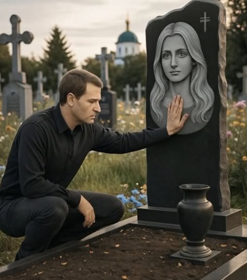 Μια Μοναχική Τελετή Αγάπης Έξι μήνες είχαν περάσει από τότε που πέθανε η γυναίκα μου, κι από τότε η ζωή μου είχε βυθιστεί στο κενό. Το διαμέρισμα έμοιαζε με σιωπηλή φυλακή. Το μαντήλι της κρεμόταν ακόμη στην πόρτα, η αγαπημένη της κούπα έμενε ανέγγιχτη στο ράφι, κι όταν έκλεινα τα μάτια μου, νόμιζα πως ένιωθα ακόμη το άρωμά της να αιωρείται στον αέρα. Κάθε Κυριακή επαναλάμβανα την ίδια ιεροτελεστία: πήγαινα στο νεκροταφείο με ένα μπουκέτο κόκκινα τριαντάφυλλα — τα αγαπημένα της. Ήταν η μόνη στιγμή της εβδομάδας που ένιωθα γαλήνη. Τοποθετούσα προσεκτικά τα λουλούδια στον τάφο της, καθόμουν στο πέτρινο παγκάκι κι άρχιζα να της μιλώ σαν να μπορούσε ακόμη να με ακούσει. Ήταν ο τρόπος μου να αντέχω την άβυσσο της απουσίας της. --- ### Ανησυχητικά Μυστήρια Κι έπειτα, άρχισε να συμβαίνει κάτι παράξενο. Για τρεις συνεχόμενες Κυριακές, τα μπουκέτα που άφηνα εξαφανίζονταν. Δεν μαραίνονταν, ούτε τα έπαιρνε ο άνεμος — απλώς... χάνονταν. Σκέφτηκα πως ίσως οι εργάτες του νεκροταφείου καθάριζαν πολύ σχολαστικά, μα όταν ρώτησα, το αρνήθηκαν κατηγορηματικά. Ο επιστάτης, με βλέμμα βαρύ, μουρμούρισε: «Δεν είδα κανέναν. Αν ψάχνεις απαντήσεις, θα πρέπει να τις βρεις μόνος σου.» Η φράση του με ταρακούνησε. Ποιος θα μπορούσε να κλέβει λουλούδια από έναν τάφο; Από τον δικό της τάφο; --- ### Η Κρυφή Κάμερα Αποφασισμένος να ανακαλύψω την αλήθεια, αγόρασα μια μικρή κάμερα και την έκρυψα προσεκτικά κοντά στην ταφόπλακα, στραμμένη απευθείας προς τον τάφο. Εκείνο το βράδυ δεν μπόρεσα να κοιμηθώ. Το σπίτι ήταν πιο ψυχρό από ποτέ, κι ο ήχος του ρολογιού αντηχούσε σαν σφυριά μέσα στη σιωπή. Μόλις ξημέρωσε, άνοιξα τον υπολογιστή μου και πάτησα το *play*. Τα χέρια μου έτρεμαν. Στην αρχή, τίποτα παράξενο — σκιές, κλαδιά που λικνίζονταν, το φως του δρόμου να τρεμοπαίζει. Κι έπειτα... μια κίνηση. --- ### Μια Απροσδόκητη Αποκάλυψη Μια φιγούρα φάνηκε στην οθόνη. Δεν ήταν κλέφτης, ούτε βάνδαλος. Ήταν παιδί. Ένα αγόρι, γύρω στα επτά, αδύνατο και ξυπόλυτο. Πλησίασε τον τάφο, γονάτισε και μάζεψε τα τριαντάφυλλα, κρατώντας τα σφιχτά στο στήθος του σαν να ήταν κάτι ιερό. Τα χείλη του κινήθηκαν, ψιθυρίζοντας λόγια που δεν μπορούσα να ακούσω. Έπειτα, πήρε ένα από τα λουλούδια και το τοποθέτησε σε έναν άλλο, μικρό, παραμελημένο τάφο, καλυμμένο από αγριόχορτα. Πάγωσα. Δεν είχα ποτέ προσέξει αυτόν τον τάφο. --- ### Η Οδυνηρή Αλήθεια Την επόμενη μέρα επέστρεψα στο νεκροταφείο. Η ταφόπλακα ήταν φθαρμένη, σχεδόν σβησμένη από τον χρόνο. Με κόπο διάβασα το όνομα: ανήκε σε ένα κορίτσι έξι ετών. Τότε κατάλαβα. Το αγόρι ήταν ο αδερφός της. Δεν είχε λουλούδια να της φέρει, κανείς δεν φρόντιζε τον τάφο της. Έτσι, έπαιρνε τα δικά μου — όχι από κακία, αλλά από αγάπη. Ήθελε ο τάφος της αδερφής του να φαίνεται όμορφος, όπως της γυναίκας μου. --- ### Τι Αποφάσισα Τα μάτια μου γέμισαν δάκρυα. Ο θυμός διαλύθηκε, αφήνοντας μόνο συμπόνια. Την επόμενη Κυριακή, πήγα με δύο μπουκέτα. Ένα για τη γυναίκα μου. Και ένα για εκείνο το μικρό κορίτσι. Όταν εμφανίστηκε το αγόρι, με κοίταξε τρομαγμένο. Νόμιζε πως θα το διώξω. Αντί γι’ αυτό, γονάτισα δίπλα του, του έδωσα το δεύτερο μπουκέτο και του ψιθύρισα: «Είναι για εκείνη.» Τα μικρά του χέρια έτρεμαν καθώς έπαιρνε τα λουλούδια. Κι εκείνη τη στιγμή, κάτι μέσα μου άρχισε να ζωντανεύει ξανά — όχι μόνο ο πόνος, αλλά και η αρχή μιας θεραπείας. --- ### Το Μάθημα Τα λουλούδια δεν είχαν ποτέ κλαπεί. Ήταν ένα δώρο που μοιράστηκε ένα παιδί, για να κρατήσει ζωντανή τη μνήμη της αδερφής του. Και μέσα από αυτή τη μοιρασμένη πράξη, θυμήθηκα κάτι που είχα ξεχάσει: ο πόνος, όταν τον μοιράζεσαι, γίνεται ελαφρύτερος — και μπορεί να μεταμορφωθεί σε κατανόηση, παρηγοριά και ελπίδα. Από τότε, κάθε Κυριακή, δύο τάφοι δέχονται φρέσκα τριαντάφυλλα, πλάι-πλάι. Γιατί η αληθινή αγάπη δεν ανήκει μόνο σε έναν άνθρωπο. Μπορεί να ξαναγεννηθεί στα πιο απρόσμενα μέρη.