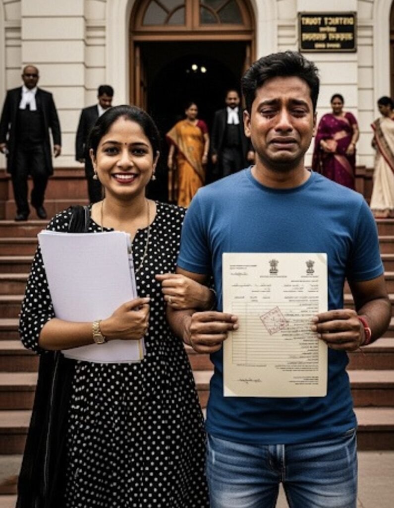 Την ημέρα που υπογράψαμε τα χαρτιά του διαζυγίου, μου χάρισε ένα αλαζονικό χαμόγελο και μου είπε πως έπρεπε να είμαι ευγνώμων που μου επέτρεπε να φύγω «ήσυχα». Δεν πήρα το σπίτι, ούτε το αυτοκίνητο, ούτε καν την επιμέλεια του γιου μας. Κι όμως, έξι μήνες αργότερα, ένα μόνο τηλεφώνημά μου ήταν αρκετό για να μου μεταφέρει ένα εκατομμύριο ρουπίες, χωρίς να λείπει ούτε μία πάισα. Ονομάζομαι Άνικα, είμαι 32 ετών και εργαζόμουν ως λογίστρια σε μια μικρή ιδιωτική εταιρεία στο Άντερι της Βομβάης. Γνώρισα τον Ραγκάβ όταν ήμουν 27. Τότε διηύθυνε μια αλυσίδα καταστημάτων με αξεσουάρ κινητών τηλεφώνων στη Βομβάη και το Θάνε. Στην αρχή πίστεψα πως ήμουν τυχερή: έδειχνε ώριμος, γοητευτικός και ικανός. Πέντε χρόνια μεγαλύτερός μου, με αυτοπεποίθηση και σιγουριά, έμοιαζε ο άντρας που θα έκανε κάθε γυναίκα ευτυχισμένη. Κάποτε μου είχε πει: «Παντρέψου με. Θα είσαι ευτυχισμένη. Οι γυναίκες που ανησυχούν για τα χρήματα δεν κρατούν ποτέ άντρα.» Κι εγώ, ανόητα ίσως, νόμιζα ότι θα αποτελούσα την εξαίρεση. Τρία χρόνια μετά τον γάμο, παράτησα τη δουλειά μου για να μείνω σπίτι με τα παιδιά. Από τότε, κάθε ανάγκη μας εξαρτιόταν αποκλειστικά από εκείνον. Το όνομά μου δεν υπήρχε στο συμβόλαιο του διαμερίσματος στην Μπάντρα. Δεν είχα καν τραπεζικό λογαριασμό στο όνομά μου. Το αυτοκίνητο είχε αγοραστεί πριν παντρευτούμε. Όλα ήταν προσεκτικά τοποθετημένα εκτός του δικού μου ελέγχου. Λίγο αργότερα, έμαθα αυτό που ποτέ δεν φανταζόμουν: ο Ραγκάβ διατηρούσε σχέσεις με πολλές γυναίκες. Όχι μία—πολλές. Από μια γραμματέα στο Lower Parel μέχρι μια ασκούμενη στο BKC. Όταν τον αντιμετώπισα, αντέδρασε με παγερή ψυχρότητα: «Θες διαζύγιο; Υπέγραψέ το. Το σπίτι είναι δικό μου, το αυτοκίνητο επίσης. Και το παιδί άφησέ το σε μένα—δεν μπορείς να το μεγαλώσεις.» Ένιωσα να καταρρέω. Η νεότητα, τα χρόνια, η αγάπη και οι θυσίες μου εξαφανίστηκαν μέσα σε μια στιγμή. Το δικαστήριο, όπως ακριβώς είχε προβλέψει, έκρινε υπέρ του: το σπίτι αποτελούσε προσωπική του ιδιοκτησία, το αυτοκίνητο είχε αγοραστεί πριν από τον γάμο και η επιμέλεια θα δινόταν σε εκείνον με τη μεγαλύτερη οικονομική δυνατότητα. Έφυγα με λίγα ρούχα, ελάχιστες οικονομίες και μια καρδιά σμπαραλιασμένη. Επέστρεψα για λίγο στη Ναγκπούρ, στο πατρικό μου. Έκλαιγα κάθε βράδυ, μέχρι που μια μέρα η μητέρα μου με κοίταξε κατάματα και είπε: «Αντί να κλαις, γιατί δεν σηκώνεσαι; Ήσουν πάντα η καλύτερη μαθήτρια. Θα αφήσεις έναν τέτοιο άνθρωπο να σε προσβάλλει;» Τα λόγια της ήταν σαν δυνατό χαστούκι που με ξύπνησε. Εγγράφηκα σε ένα online σεμινάριο ψηφιακού μάρκετινγκ και άρχισα να δουλεύω ως freelancer. Στην αρχή έγραφα περιεχόμενο με το κομμάτι. Μετά ανέλαβα διαφημιστικές καμπάνιες στο Facebook και το Instagram για ένα κατάστημα ρούχων στη Βομβάη. Δεν κέρδιζα πολλά, αλλά έβλεπα μια μικρή πρόοδο. Τρεις μήνες μετά, ξανασυνδέθηκα με την Πρίγια, φίλη από το πανεπιστήμιο που εργαζόταν στον τεχνολογικό τομέα στην Πούνε. Εκείνη, σοκαρισμένη από την ιστορία μου, με σύστησε σε μια ομάδα νεοφυών επιχειρήσεων με επικεφαλής γυναίκες που προσπαθούσαν να ανακάμψουν από μεγάλες αποτυχίες. Έμαθα πολλά: ψηφιοποίηση δεδομένων, παρακολούθηση συναλλαγών, ψηφιακή εγκληματολογία. Κάποια στιγμή, ψάχνοντας στο παλιό μου κινητό, εντόπισα μηνύματα και φωτογραφίες που είχε στείλει ο Ραγκάβ στις ερωμένες του. Ανάμεσά τους και στοιχεία για φοροδιαφυγή GST, πλαστά τιμολόγια, κρυμμένα αρχεία από το σύστημα του καταστήματός του. Το λογιστικό μου ένστικτο ξύπνησε. Θυμήθηκα ότι, στην αρχή του γάμου μας, είχα διαχειριστεί κάποια βασικά λογιστικά του. Είχα ακόμη Excel αρχεία, τραπεζικές καταστάσεις, ξεχασμένα τιμολόγια. Συνειδητοποίησα ότι, παρόλο που είχα μείνει άφραγκη, κρατούσα το κλειδί για να λογοδοτήσει. Συγκέντρωσα τα έγγραφα, εξήγαγα όλα τα WhatsApp μηνύματα με ημερομηνίες και χρονικές σημάνσεις, συνέλεξα email και τα διασταύρωσα με επίσημες αναφορές. Όλα έδειχναν το ίδιο: ο Ραγκάβ είχε αποφύγει φόρους εκατομμυρίων, είχε πλαστογραφήσει αρχεία και αποκρύψει μισθούς εργαζομένων. Όταν τα έδειξα στην Πρίγια, έμεινε άφωνη: «Αυτό μπορεί να πάει όχι μόνο στη φορολογική υπηρεσία και την Υπηρεσία Πληροφοριών GST, αλλά και στην Πτέρυγα Οικονομικών Αδικημάτων.» Δεν ήθελα να τον καταστρέψω ολοκληρωτικά. Δεν ήθελα να τον δω στη φυλακή. Ήθελα απλώς δικαιοσύνη—να νιώσει τι σημαίνει να χάνεις τα πάντα. Τον κάλεσα. Γέλασε ειρωνικά: «Πήρες λάθος αριθμό;» Του έστειλα ήρεμα ένα PDF με όλα: τα πλαστά τιμολόγια, τις ύποπτες μεταφορές, τα ενοχοποιητικά μηνύματα. Και ένα σύντομο σημείωμα: «Μεταφέρε μου 1 crore μέσα σε 24 ώρες ή ο φάκελος πάει κατευθείαν στη φορολογική υπηρεσία, στη DGGI και στην EOW της Βομβάης.» Δέκα λεπτά αργότερα, η φωνή του είχε χάσει όλη του την αλαζονεία: «Τι θέλεις; Να με εκβιάσεις;» Χαμογέλασα. «Όχι, Ραγκάβ. Απλώς μια υπενθύμιση ότι όλα στη ζωή πληρώνονται—με χρήμα ή με ελευθερία.» Είκοσι τέσσερις ώρες μετά, το ποσό του ενός εκατομμυρίου ρουπιών εμφανίστηκε στον λογαριασμό μου, μεταφερμένο από υποκατάστημα στο όνομα του ξαδέλφου του στη Νάβι Μουμπάι. Χωρίς μήνυμα. Χωρίς συγγνώμη. Μόνο το ακριβές ποσό. Η τιμή μιας ζωής που είχε ποδοπατήσει χωρίς δεύτερη σκέψη.