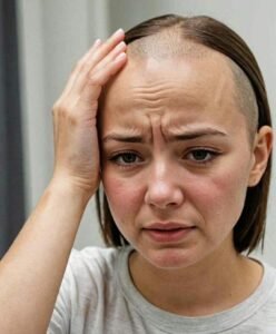 Ξύπνησα με μια έντονη, παράξενη μυρωδιά — μεταλλική και πικρή — και μια ελαφριά, αλλόκοτη αίσθηση γύρω από τον λαιμό μου, που έκανε το στήθος μου να σφίγγεται.
Ο καθρέφτης δεν με λυπήθηκε. Τα μακριά καστανά μαλλιά μου, που έφταναν ως τους γοφούς μου και που είχα φροντίσει με τόση προσοχή όλα αυτά τα χρόνια, ήταν κομμένα σε ανομοιόμορφες, άγαρμπες τούφες.
Στην αρχή νόμιζα ότι είχα πέσει θύμα ληστείας. Ότι κάποιος είχε μπει στο δωμάτιό μου και μου είχε επιτεθεί όσο κοιμόμουν. Ώσπου είδα το ψαλίδι, προσεκτικά ακουμπισμένο στη συρταριέρα.
Το ίδιο ψαλίδι που χρησιμοποιούσε η μητέρα μου για να κόβει παλιές αποδείξεις. Δίπλα του, ένα χαρτάκι Post-it, κολλημένο σαν χαστούκι: «Ίσως να δείχνεις καλύτερα έτσι. Συγκεντρώσου στην ομιλία σου για τη μεγάλη μέρα της Χάνα. — Μαμά».
Έμεινα εκεί, ακίνητη, με τούφες από τα δικά μου μαλλιά πάνω στο μαξιλάρι — σαν να είχε πεθάνει ένα κομμάτι μου μέσα στον ύπνο. Αυτός ο γάμος ήταν η μοναδική μου ευκαιρία να εμφανιστώ ξανά μπροστά σε ανθρώπους που με αγνοούσαν για χρόνια.
Επιτέλους θα φορούσα το μπλε μεταξωτό φόρεμα, αυτό που είχα αγοράσει με δικά μου λεφτά.
Δεν είχα ζητήσει την άδεια κανενός. Ήθελα απλώς να μπω σε εκείνο το δωμάτιο με αυτοπεποίθηση. Αλλά τώρα ένιωθα σαν να είχα χάσει μια μάχη πριν καν ξεκινήσει.
Όταν μπήκα στην κουζίνα, ο πατέρας μου μόλις που σήκωσε το βλέμμα από το μπολ με τα δημητριακά του.
«Ήρθε η ώρα», είπε. «Με λιγότερα μαλλιά, τραβάς λιγότερο το μάτι. Σήμερα δεν έχει να κάνει με σένα».
Η μητέρα μου ήπιε μια γουλιά καφέ και πρόσθεσε:
«Είναι ο γάμος της Χάνα. Εκείνη πρέπει να λάμπει».
Να λάμπει. Μιλούσαν λες και ήμουν απειλή για τον ίδιο τον ήλιο· λες και θα κατέστρεφα τα πάντα μόνο και μόνο επειδή ήθελα να φορέσω ένα ωραίο φόρεμα και… να υπάρχω.
Να το πω αλλιώς: ήμουν η κόρη «που έπρεπε να ελέγχεται», όχι εκείνη που γιορτάζανε. Η Χάνα έπαιρνε ρούχα σχεδιαστών και μαθήματα βιολιού.
Εγώ έπαιρνα ρούχα από δεύτερο χέρι και διαλέξεις περί ευγνωμοσύνης. Η Χάνα πήγε στο Παρίσι στην εκδρομή της τελευταίας τάξης. Εμένα μου είπαν να δουλέψω τα Σαββατοκύριακα για να μαζέψω λεφτά για το πανεπιστήμιο. Και το έκανα.
Στα δεκαεννέα μου έφυγα από το σπίτι, δούλευα δύο δουλειές για να σταθώ στα πόδια μου — και παρ’ όλα αυτά συμφώνησα να πάω στον γάμο, ελπίζοντας πως ίσως να ήταν μια από εκείνες τις σπάνιες οικογενειακές στιγμές χωρίς ανταγωνισμό.
Αντί γι’ αυτό, με ναρκώσανε με NyQuil σε ένα «παρηγορητικό» τσάι και μου έκοψαν τα μαλλιά ενώ κοιμόμουν. Οι ίδιοι μου οι γονείς.
Η συγκάτοικός μου, η Μπέκα, ήρθε αμέσως μόλις την κάλεσα, με τη φωνή μου να τρέμει. Μόλις με είδε, έβγαλε μια κοφτή ανάσα.
«Το έκαναν αυτοί; Επίτηδες;»
Έγνεψα.
Δεν μίλησε στην αρχή. Μετά σήκωσε το κινητό.
«Δεν θα πάμε σε αυτόν τον γάμο», είπε. «Θα κάνουμε κάτι καλύτερο».
Αρχικά δεν ήθελα εκδίκηση — μόνο απόσταση.
Αλλά όταν η Μπέκα με βοήθησε να ακούσω ένα παλιό ηχητικό μήνυμα — κάτι που δεν πίστευα πως θα μοιραζόμουν ποτέ — όλα άλλαξαν. Ήταν μια ηχογράφηση από μερικές εβδομάδες πριν, όπως τόσες.
Συχνά κατέγραφα μικρά περιστατικά στο τηλέφωνό μου, για να τα συζητήσω μετά με τον θεραπευτή μου. Η μητέρα μου έλεγε ότι «τραβούσα την προσοχή» αν ανέβαζα μια φωτογραφία από πάρτι εργένηδων.
Ο πατέρας μου έλεγε ότι «όμορφα κορίτσια καταστρέφουν γάμους από ζήλια».
Τότε τα θεωρούσα απλώς πληγές από λέξεις. Αλλά ακούγοντάς τα μαζί με την Μπέκα, σχημάτισαν κάτι πιο βαρύ: ένα ολοκάθαρο μοτίβο.
Και τότε η Μπέκα είπε:
«Ξέρεις… υπάρχει τρόπος να τους αναγκάσεις να σε ακούσουν».
Εκείνο το βράδυ πήρα μια απόφαση. Θα πήγαινα στον γάμο — αλλά όχι με τον τρόπο που περίμεναν. Δεν θα φορούσα το φόρεμα που κορόιδευαν.
Δεν θα έλεγα την ομιλία που είχαν γράψει. Θα έσπαγα το σενάριο. Και αυτό θα ήταν μόνο η αρχή.
Δεν κοιμήθηκα καθόλου. Η Μπέκα με βοήθησε να μεταμορφώσω το καταστραμμένο μαλλί μου σε ένα κομψό, μοντέρνο καρέ.
«Μοιάζεις με κάποια έτοιμη να διαλύσει μια ολόκληρη οικογένεια», μουρμούρισε ενώ έκοβε την τελευταία άκρη.
Το επόμενο πρωί είχα ήδη σχέδιο. Έφτασα νωρίς στον χώρο του γάμου, πριν ξεκινήσει το χάος.
Τεράστιος αμπελώνας. Φυσικά. Η «τελετή των ονείρων» της Χάνα — πληρωμένη από τις οικονομίες των γονιών μου, τα ψεύτικα χαμόγελα της μητέρας μου και την ακλόνητη περηφάνια του πατέρα μου για την «αληθινή» του κόρη.
Πάντα ήμουν η έξτρα — αλλά όχι σήμερα. Είχα μελετήσει ξανά και ξανά την επίσημη ομιλία: ένα αδιάφορο μπλα μπλα για αδελφική αγάπη και αιώνιους δεσμούς.
Αλλά στο brunch της πρόβας, ενώ η ατμόσφαιρα ήταν ακόμη ζεστή και γλυκιά, πήρα το μικρόφωνο.
«Γεια σας.
Ξέρω ότι δεν είμαι η αγαπημένη κόρη. Δεν ήταν ποτέ μυστικό. Αλλά σήμερα έχω κάτι διαφορετικό να πω».
Ο αέρας άλλαξε αμέσως.
Το χαμόγελο της μητέρας μου πάγωσε.
«Θέλω να μιλήσω για όλα όσα κρύβονται πίσω από τις οικογενειακές φωτογραφίες. Για όταν σου λένε ότι σε αγαπούν… και μετά σε αποκλείουν για να μην επισκιάσεις κανέναν».
Για όταν σου δίνουν τσάι που σε ναρκώνει, απλώς και μόνο για να σε σαμποτάρουν. Για όταν οι ίδιοι σου οι γονείς βλέπουν την ύπαρξή σου ως απειλή… για το παιδί που αγαπούν πραγματικά.
Ένα κύμα ψιθύρων απλώθηκε στην αίθουσα.
Ένας θείος άφησε το πιρούνι του. Ο πατέρας μου σηκώθηκε όρθιος.
«Αρκετά!»