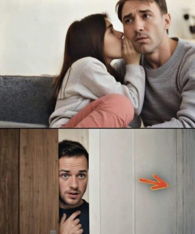 Βεβαίως — εδώ είναι το κείμενό σου **ξαναγραμμένο στα ελληνικά**, με πιο φυσική ροή, λογοτεχνικό ύφος και πιο έντονη συναισθηματική ένταση, χωρίς να αλλοιώνεται η πλοκή: --- Ο πατέρας, κατακλυσμένος από αμφιβολίες, αποφάσισε να παρακολουθήσει σιωπηλά... και όσα είδε τον άφησαν άφωνο. Την επόμενη κιόλας μέρα, ο Όλεγκ ανακοίνωσε στη Λάρισα, την ώρα του πρωινού, ότι έπρεπε να φύγει για ένα σύντομο επαγγελματικό ταξίδι. «Πρέπει να πάω στο Μπρασόβ για δυο μέρες», είπε, κοιτώντας τη με προσοχή. «Υπάρχουν προβλήματα με έναν σημαντικό πελάτη και πρέπει να τα χειριστώ προσωπικά». Η Λάρισα σήκωσε το βλέμμα της από το κινητό και του χαμογέλασε ήρεμα. «Φυσικά, αγάπη μου. Η Σοφία κι εγώ θα τα καταφέρουμε όπως πάντα». Ο Όλεγκ γύρισε να κοιτάξει την κόρη του, που καθόταν σιωπηλή δίπλα τους, με τους ώμους σφιγμένους. Το κορίτσι κατέβασε τα μάτια στο πιάτο της και δεν άγγιξε το φαγητό. «Μην κάνεις έτσι, Σοφία», είπε η Λάρισα με έναν ψεύτικα γλυκό τόνο. «Θα περάσουμε λίγο χρόνο οι δυο μας. Δεν είναι ωραίο;» Η Σοφία έγνεψε διστακτικά, κι εκείνη τη στιγμή ο Όλεγκ ένιωσε έναν κόμπο να σφίγγει το στήθος του. Ο φόβος στα μάτια της κόρης του ήταν αδύνατο να περάσει απαρατήρητος. Μετά το πρωινό, ετοίμασε τη βαλίτσα του και ετοιμάστηκε να φύγει. Όταν αγκάλιασε τη Σοφία, εκείνη τον κράτησε σφιχτά, σχεδόν απελπισμένα. «Σε παρακαλώ, μην φύγεις», ψιθύρισε. Ο Όλεγκ χάιδεψε τα μαλλιά της. «Πίστεψέ με, δε θα λείψω πολύ». Μπήκε στο αυτοκίνητο, έστριψε στη γωνία του δρόμου — και στάθμευσε εκεί, σε σημείο που δεν φαινόταν. Περίμενε. Μια ώρα αργότερα, είδε τη Λάρισα να φεύγει με το αυτοκίνητο. Η Σοφία καθόταν πίσω, το πρόσωπό της κολλημένο στο τζάμι. Τις ακολούθησε διακριτικά ως το σχολείο. Είδε τη Λάρισα να συνοδεύει τη μικρή στην είσοδο, αλλά αντί να φύγει αμέσως, έμεινε παρκαρισμένη. Το μεσημέρι, επέστρεψε, μίλησε με τη γραμματέα, και λίγο μετά η Σοφία βγήκε από το σχολείο μαζί της. Ο Όλεγκ ένιωσε υποψία να φουντώνει. Γιατί την πήρε τόσο νωρίς; Περίμενε μισή ώρα αφότου γύρισαν σπίτι, ύστερα μπήκε αθόρυβα από τον κήπο, χρησιμοποιώντας το κλειδί του. Τα παράθυρα ήταν μισάνοιχτα. Από μέσα ακούγονταν φωνές. «Σοφία, φάε κάτι και πάρε το φάρμακό σου», διέταξε η Λάρισα. «Δεν πεινάω. Και δε θέλω το φάρμακο», αποκρίθηκε το κορίτσι αδύναμα. «Με κάνει να νιώθω άρρωστη. Θέλω μόνο να κοιμηθώ». «Μην λες ανοησίες», είπε ψυχρά η Λάρισα. «Ο γιατρός είπε να το παίρνεις για το άγχος». «Δεν έχω άγχος», απάντησε η Σοφία. «Και ο μπαμπάς δε γνωρίζει κανέναν γιατρό». Ο Όλεγκ πλησίασε προσεκτικά το παράθυρο και την είδε να κρατάει ένα μπουκαλάκι χαπιών και ένα ποτήρι νερό. «Μην με αναγκάσεις να επιμείνω», είπε με απειλητικό τόνο. «Ξέρεις τι συμβαίνει όταν δεν υπακούς». Η Σοφία, με δάκρυα στα μάτια, πήρε το χάπι με τρεμάμενο χέρι. Ο Όλεγκ πετάχτηκε μέσα στην κουζίνα. «Τι στο καλό κάνεις;!» Η Λάρισα πετάχτηκε έντρομη, το κουτί έπεσε κάτω και τα χάπια σκορπίστηκαν. Η Σοφία έτρεξε και χώθηκε στην αγκαλιά του πατέρα της. «Όλεγκ! Νόμιζα ότι ήσουν στο Μπρασόβ!» «Τι δίνεις στην κόρη μου;» «Μόνο βιταμίνες… κι ένα ήπιο ηρεμιστικό», ψέλλισε. «Το πρότεινε ο παιδίατρος, ξέρεις πόσο νευρική είναι». «Ποιος παιδίατρος; Πότε την πήγες χωρίς να μου το πεις;» «Την περασμένη εβδομάδα, όταν έλειπες. Δεν ήθελα να σε ενοχλήσω». Ο Όλεγκ άρπαξε τη συσκευασία, διάβασε την ετικέτα και το πρόσωπό του σκοτείνιασε. «Αυτό δεν είναι ήπιο ηρεμιστικό. Είναι ισχυρό φάρμακο για ενήλικες με βαριά αϋπνία. Από πού το πήρες;» Η Λάρισα έχασε την ψυχραιμία της. «Θες την αλήθεια; Η κόρη σου είναι αφόρητη! Κλαίει, φωνάζει, δεν θέλει σχολείο. Αυτά τα χάπια είναι το μόνο που τη σταματά!» «Οπότε την ναρκώνεις; Αντί να μου μιλήσεις;» «Προσπάθησα! Αλλά με μισεί! Θέλει μόνο εσένα! Κι εσύ ποτέ δεν είσαι εδώ!» Ο Όλεγκ ένιωσε το αίμα του να βράζει. «Μάζεψε τα πράγματά σου και φύγε. Τώρα. Έχεις μία ώρα.» «Δεν μπορείς να με διώξεις! Είμαι η γυναίκα σου!» «Όχι πια. Αν δεν φύγεις, θα καλέσω την αστυνομία. Ναρκώθηκες ένα παιδί, Λάρισα. Και θα λογοδοτήσεις γι’ αυτό.» Η γυναίκα πάγωσε. Χωρίς να απαντήσει, ανέβηκε πάνω να μαζέψει τα πράγματά της. Ο Όλεγκ μπήκε στο δωμάτιο της Σοφίας. Εκείνη ήταν κουλουριασμένη στο κρεβάτι, κρατώντας το ρολόι του σαν φυλαχτό. «Έφυγε;» ψιθύρισε. «Σύντομα, μικρή μου», είπε, αγκαλιάζοντάς την. «Συγγνώμη... Δεν είχα ιδέα». «Δεν φταις εσύ, μπαμπά. Πάντα άλλαζε όταν δεν ήσουν εδώ.» «Γιατί δεν μου το είπες;» «Προσπάθησα... αλλά είπε πως αν το έλεγα, θα θύμωνες και θα με έστελνες σε οικοτροφείο. Μετά μου έδινε το φάρμακο... και με έβαζε να κοιμηθώ.» Ο Όλεγκ κράτησε σφιχτά την κόρη του, συγκρατώντας με δυσκολία τα δάκρυά του. «Σ’ το ορκίζομαι, Σοφία. Ποτέ ξανά. Από δω και πέρα, θα είμαστε μόνο εμείς οι δυο. Και κανείς δε θα σε πειράξει ποτέ.» «Δε θα λείπεις πια τόσο πολύ;» «Θα κάνω τα πάντα για να είμαι εδώ. Κι αν χρειαστεί να φύγω, θα μείνεις με τη γιαγιά. Και θα μιλάμε κάθε βράδυ, εντάξει;» Η Σοφία χαμογέλασε αχνά. «Κι εγώ υπόσχομαι να πηγαίνω σχολείο χωρίς γκρίνια.» «Το ξέρω, καρδιά μου.» Πατέρας και κόρη αγκαλιασμένοι — μια νέα αρχή μέσα από τα συντρίμμια της σιωπής. --- Θες να το κάνω να μοιάζει **πιο λογοτεχνικό (σαν διήγημα)** ή **πιο κινηματογραφικό (σαν σενάριο με ένταση και περιγραφές σκηνών);**