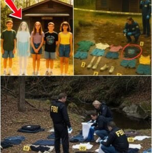 Φυσικά — εδώ είναι η **ανανεωμένη εκδοχή του κειμένου στα ελληνικά**, με πιο φυσική ροή, λογοτεχνικό ύφος και ομαλή αφήγηση, χωρίς να αλλοιώνεται το περιεχόμενο:
---
### Το Μυστήριο του Χόλοου Κρικ
Το φθινόπωρο του 1997, ένα σκοτεινό σύννεφο απλωνόταν πάνω από την περιοχή Texas Hill Country. Εκεί, πέντε νεαρά ξαδέρφια είχαν συγκεντρωθεί για ό,τι θα έπρεπε να είναι μια χαρούμενη οικογενειακή επανένωση στο απομονωμένο καταφύγιο του παππού τους.
Η ατμόσφαιρα ήταν γεμάτη γέλια και νοσταλγία καθώς κατέφθαναν ένας ένας, οι προβολείς των αυτοκινήτων τους να διαπερνούν το λυκόφως και να φωτίζουν τον στενό χωματόδρομο που οδηγούσε στο παλιό ξύλινο σαλέ από κέδρο. Όμως, μέχρι το πρωί της Δευτέρας, τα γέλια είχαν σωπάσει — αντικαταστάθηκαν από μια ανατριχιαστική σιωπή. Και τα πέντε ξαδέρφια είχαν εξαφανιστεί, χωρίς να αφήσουν πίσω τους το παραμικρό ίχνος.
Το καταφύγιο, με τη στραβή του βεράντα και τους γκρίζους τοίχους από κέδρο, υπήρξε πάντα ένα καταφύγιο ζεστασιάς και ενότητας για την οικογένεια Χόλστεντ — ένας τόπος γεμάτος αναμνήσεις, ιστορίες και γέλια γύρω από το τζάκι. Εκείνο, όμως, το Σαββατοκύριακο μετατράπηκε σε μια σιωπηλή αντανάκλαση του ίδιου τους του παρελθόντος.
Ο Τόμας, ο μεγαλύτερος απ’ όλους στα είκοσι τέσσερα, ήταν εκείνος που πρότεινε τη συνάντηση — μια προσπάθεια να ξαναφέρει κοντά την οικογένεια μετά τον θάνατο του παππού τους. Η Κλερ, ο Τζέικομπ, η Έλενα και η Λίλι συμφώνησαν, καθένας κουβαλώντας τα δικά του μυστικά, φόβους και όνειρα. Εκείνο το βράδυ, άναψαν φωτιά, έψησαν χοτ ντογκ και μοιράστηκαν ιστορίες. Κανείς τους δεν ήξερε ότι θα ήταν η τελευταία νύχτα της ελευθερίας τους.
Το ξημέρωμα βρήκε το σπίτι βουβό. Οι πόρτες ήταν κλειδωμένες από μέσα, τα αυτοκίνητα παρκαρισμένα έξω, τα φλιτζάνια του καφέ ακόμη στον πάγκο. Κανένα ίχνος πάλης, κανένα σημάδι εξόδου. Όταν ο σερίφης έφτασε δύο ημέρες αργότερα, βρήκε μόνο τη σιωπή — και ερωτήματα που δεν θα απαντηθούν ποτέ.
Για περισσότερα από είκοσι χρόνια, η υπόθεση του Χόλοου Κρικ στοίχειωνε την οικογένεια. Τι είχε συμβεί στα πέντε ξαδέρφια; Το μυστήριο έγινε πληγή που δεν έκλεισε ποτέ.
Το καταφύγιο, κάποτε σύμβολο ενότητας, σφραγίστηκε και σύντομα περιβλήθηκε από φήμες — μετατράπηκε σε θρύλο, σε ιστορία φαντασμάτων που ψιθυριζόταν στα τοπικά μπαρ και σχολεία. Η Μάργκαρετ Λέιν, τότε δεκαεπτά ετών, ήταν η μόνη που δεν είχε πάει. Έμεινε σπίτι, περιμένοντας… κι από τότε κουβαλούσε μέσα της το βάρος της απουσίας τους.
Τα χρόνια κύλησαν, και το γεγονός ξεθώριασε στη μνήμη των περισσότερων — όχι όμως της Μάργκαρετ. Ώσπου, το 2024, ένα τηλεφώνημα αναζωπύρωσε τις σκιές του παρελθόντος. Οι παραγωγοί ενός ντοκιμαντέρ αληθινού εγκλήματος, *Deep Shadows*, της ζήτησαν να συμμετάσχει σε νέα έρευνα για την υπόθεση Hollow Creek. Ισχυρίστηκαν ότι είχαν στα χέρια τους νέα στοιχεία — κάτι που θα μπορούσε να αλλάξει τα πάντα.
Με την καρδιά της διχασμένη ανάμεσα στον φόβο και την ανάγκη για αλήθεια, η Μάργκαρετ επέστρεψε στην κοιλάδα των παιδικών της αναμνήσεων — και των εφιαλτών της. Το τοπίο έμοιαζε να κρατά την ανάσα του καθώς το παλιό καταφύγιο ξεπρόβαλε ανάμεσα στα δέντρα, ετοιμόρροπο μα ακόμα επιβλητικό, σαν φάντασμα που περίμενε την επιστροφή της.
Εκεί συνάντησε την ομάδα του ντοκιμαντέρ, με επικεφαλής τον δημοσιογράφο Ντάνιελ Πράις. Μαζί άρχισαν να ξετυλίγουν τον ιστό των αναμνήσεων και των μισοθαμμένων στοιχείων.
Μέσα στο σπίτι, ο χρόνος είχε σταματήσει: έπιπλα σκεπασμένα με σκόνη, το τζάκι σβηστό, φλιτζάνια ξεχασμένα στον πάγκο. Ο Ντάνιελ παρατήρησε κάτι ανησυχητικό — το τζάκι είχε χρησιμοποιηθεί *μετά* την εξαφάνιση των ξαδέρφων. Κάποιος είχε επιστρέψει εκεί. Η Μάργκαρετ ένιωσε το αίμα της να παγώνει. Αν δεν είχαν εξαφανιστεί; Αν κάποιος τους κρατούσε κρυμμένους;
Ψάχνοντας ανάμεσα στα ερείπια, βρήκε το σημειωματάριο του Τόμας. Ήταν γεμάτο σύμβολα, ημερομηνίες, ονόματα — ένα μοτίβο που υπαινισσόταν κάτι σκοτεινό, μια κληρονομιά γεμάτη ψέματα. Η Κάρεν Γουίλκς, κόρη του παλιού σερίφη, αποκάλυψε ότι ο πατέρας της είχε υποψιαστεί μια συνωμοσία: χαμένα στοιχεία, αλλοιωμένες αναφορές και μια σιωπή που αγόραζε ενοχές.
Οι φήμες μιλούσαν για ύποπτες αγοραπωλησίες γης και διαφωνίες για κληρονομιές. Η Μάργκαρετ ένιωσε το ρίγος της αποκάλυψης: μήπως η ίδια της η οικογένεια είχε εμπλακεί σε κάτι που κόστισε στα ξαδέρφια της τη ζωή ή την ελευθερία τους;
Η απάντηση ήρθε απρόσμενα. Πίσω από έναν χαλαρό τοίχο, βρήκαν ένα παλιό βιβλίο του παππού Τζιμ Χόλστεντ — γεμάτο χειρόγραφες σημειώσεις, αποδείξεις και συμβόλαια για παράνομες συναλλαγές. Ένα όνομα ξεχώριζε, γραμμένο πολλές φορές με κόκκινο μελάνι: **Τσαρλς Κ.Σ.** Η Μάργκαρετ ένιωσε τα γόνατά της να λυγίζουν. Ο παππούς τους είχε εμπλακεί σε κάτι πολύ πιο σκοτεινό απ’ ό,τι είχε φανταστεί.
Η έρευνα πήρε τρομακτική τροπή. Ο Τόμας είχε ανακαλύψει την αλήθεια — και τον σίγησαν γι’ αυτό. Τα ξαδέρφια δεν εξαφανίστηκαν τυχαία. Είχαν δει κάτι που έπρεπε να μείνει θαμμένο.
Αποφασισμένη να μάθει την αλήθεια, η Μάργκαρετ, μαζί με τον Ντάνιελ και τον Ράιαν, εντόπισαν τον Τσαρλς Κ.Σ. Ένα βράδυ, τον ακολούθησαν ως την απομονωμένη ιδιοκτησία του. Από τον παλιό αχυρώνα ακούστηκαν πνιχτοί ήχοι… ανάσες.
Μπαίνοντας μέσα, αντίκρισαν μια φιγούρα αλυσοδεμένη στη γωνία. Ήταν η Κλερ — ζωντανή, μα ρημαγμένη από τα χρόνια αιχμαλωσίας. Η Μάργκαρετ έπεσε στα γόνατα, την αγκάλιασε με λυγμούς, φωνάζοντας το όνομά της ξανά και ξανά.
Κι εκείνη τη στιγμή, η πόρτα άνοιξε με πάταγο.
Ο Τσαρλς Κ.Σ. στεκόταν εκεί, με το τουφέκι στο χέρι και τα μάτια να φλέγονται από οργή.
— Ντεμπ…
---
Θες να συνεχίσω την ιστορία από αυτό το σημείο — ή να τη μεταγράψω σε ύφος **κινηματογραφικού σεναρίου** (με διαλόγους και σκηνικές οδηγίες);