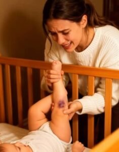 Η Έμιλυ και η Σιωπή της Αλήθειας Μια μέρα, η Έμιλυ εγκατέστησε κρυφές κάμερες — κι όσα αποκάλυψαν, την συγκλόνισαν βαθιά. Ήταν μόλις είκοσι πέντε ετών, όμως ο τρόπος που κινούνταν — γαλήνια, ψύχραιμα, με εκείνη την αθόρυβη δύναμη που γεννιέται μόνο μέσα από τον πρόωρο πόνο — την έκανε να μοιάζει μεγαλύτερη. Από τα δεκαοκτώ της, η ζωή της περιστρεφόταν γύρω από τα παιδιά: το γέλιο τους που γέμιζε τα κενά της ψυχής της, τα δάκρυά τους που της θύμιζαν πως κάποιος την είχε ανάγκη, τα μικρά τους χέρια που έψαχναν ασφάλεια μέσα στα δικά της. Ήταν νταντά για πολλές οικογένειες — και με τον καιρό απέκτησε μια αθόρυβη, αλλά σταθερή φήμη: υπομονετική, προσεκτική, αξιόπιστη. Οι γονείς την εκτιμούσαν, τα παιδιά τη λάτρευαν. Όμως η καλοσύνη, συχνά, μπερδεύεται με αδυναμία. Πολλοί εύποροι εργοδότες προσπάθησαν να εκμεταλλευτούν τη γλυκύτητά της. Της μιλούσαν χωρίς να τη κοιτούν, της ζητούσαν περισσότερα απ’ όσα είχαν συμφωνήσει, και κάθε φορά που τολμούσε να θέσει όρια, την ταπείνωναν. Η Έμιλυ σιωπούσε. Φοβόταν μήπως χάσει το μοναδικό της στήριγμα, τη δουλειά της. Έσκυβε το κεφάλι και συνέχιζε. Για οκτώ μήνες δούλευε στην οικογένεια Τόρες — σ’ ένα τεράστιο, μοντέρνο σπίτι, τόσο ψυχρό όσο και οι μαρμάρινοι τοίχοι του. Η Έλενα και ο Ρικάρντο είχαν έναν δεκάμηνο γιο, τον Λούκας. Για την Έμιλυ, το παιδί αυτό έγινε το κέντρο του κόσμου της. Η Έλενα, η μητέρα, είχε μια κοφτερή γλώσσα και ένα βλέμμα που σε διαπερνούσε. Επέκρινε την Έμιλυ για τα πάντα: για τα ρούχα της, την εμφάνισή της, ακόμη και τον τρόπο που ανέπνεε. Ο Ρικάρντο, πάντα απορροφημένος στο κινητό του, μιλούσε ελάχιστα — αφήνοντας στην Έλενα χώρο να πει τα υπόλοιπα. Η Έμιλυ το άντεχε. Για χάρη του Λούκας. Κάθε φορά που ένιωθε αόρατη, ταπεινωμένη, ψιθύριζε στον εαυτό της: «Είμαι εδώ γι’ αυτόν». Ένα απόγευμα, έπαιζε μαζί του στο πάτωμα του σαλονιού. Κούνησε μια κουδουνίστρα και ο Λούκας γέλασε — εκείνο το καθαρό, μαγικό γέλιο που σε κάνει να ξεχνάς κάθε κόπωση. Για μια στιγμή, όλα ήταν ήρεμα. Ώσπου μπήκε η Έλενα. Ο ήχος των τακουνιών της αντήχησε πάνω στο μάρμαρο, μαζί με τη γνώριμη, κοφτή της φωνή: «Έμιλυ, πιστεύεις ότι τα τζιν και ένα παλιό πουκάμισο είναι κατάλληλα για να φροντίζεις το παιδί μου; Δεν δουλεύεις σε χωράφι!» Τα μάγουλα της Έμιλυ κοκκίνισαν. «Συγγνώμη, κυρία Τόρες. Θα προσπαθήσω να δείχνω πιο κατάλληλα ντυμένη», απάντησε ήσυχα. Η Έλενα χαμογέλασε ειρωνικά και έφυγε. Η Έμιλυ πήρε μια βαθιά ανάσα, γύρισε στο παιδί και προσπάθησε να αγνοήσει το κάψιμο των λέξεων. Λίγο αργότερα, η Έλενα επέστρεψε κρατώντας τον Λούκας, ενώ έψαχνε κάτι σ’ ένα ψηλό ντουλάπι. Κι ύστερα — ένας ήχος βαρύς, κοφτός. Ο Λούκας ξέσπασε σε κλάματα. Η Έμιλυ πετάχτηκε όρθια. «Τι συνέβη; Είναι καλά;» Ένας κόκκινος μώλωπας φάνηκε στο μέτωπο του μωρού. Η Έλενα πάγωσε. Είχε χτυπήσει το κεφαλάκι του στην ανοιχτή πόρτα. Η Έμιλυ έτρεξε να βοηθήσει, αλλά η Έλενα, πανικόβλητη, την έσπρωξε. «Εσύ φταις!» ούρλιαξε. «Δεν τον πρόσεχες!» «Όχι, κυρία Τόρες, ήμουν δίπλα του, στο πάτωμα. Δεν έφταιξα εγώ!» Μα η ενοχή έγινε θυμός, κι ο θυμός κατηγορία. Όταν μπήκε ο Ρικάρντο, η Έλενα είχε ήδη υφάνει την ιστορία της. «Η Έμιλυ ήταν απρόσεκτη! Το παιδί τραυματίστηκε εξαιτίας της!» Η Έμιλυ προσπάθησε να μιλήσει, μα η φωνή της έτρεμε. «Κύριε Τόρες, ορκίζομαι… δεν θα πλήγωνα ποτέ τον Λούκας.» Ο Ρικάρντο αναστέναξε. «Ήσασταν καλή, Έμιλυ, αλλά δεν μπορούμε να ρισκάρουμε. Καλύτερα να φύγετε.» Τα λόγια του τη διαπέρασαν σαν μαχαίρια. Η Έλενα, χωρίς να την κοιτάξει, πρόσθεσε ψυχρά: «Ετοιμάστε τα πράγματά σας. Τελειώσαμε εδώ.» Η Έμιλυ, με δάκρυα να θολώνουν το βλέμμα της, μάζεψε τις λίγες της αποσκευές. Πριν φύγει, ψιθύρισε: «Κάποια μέρα θα καταλάβετε ότι δεν θα πλήγωνα ποτέ τον Λούκας. Ήταν τα πάντα για μένα.» Η πόρτα έκλεισε πίσω της με έναν βαρύ ήχο — σαν αντίο. Μετά βρήκε δουλειά σ’ άλλη οικογένεια, στους Γκουστάβο. Πίστεψε πως αυτή τη φορά θα ήταν διαφορετικά. Δεν ήταν. Ο κύριος Γκουστάβο απαίτησε να καθαρίζει ολόκληρο το σπίτι, εκτός από τη φροντίδα του παιδιού. Το δωμάτιό της ήταν μια υγρή, σκοτεινή ντουλάπα. Όταν διαμαρτυρήθηκε, εκείνος χαμογέλασε ψυχρά: «Αν δεν σας αρέσει, φύγετε. Κανείς άλλος δεν θα σας προσλάβει.» Εκείνο το βράδυ, ξαπλωμένη στο παγωμένο πάτωμα, η Έμιλυ υποσχέθηκε στον εαυτό της: «Αξίζω κάτι καλύτερο.» Το επόμενο πρωί, παραιτήθηκε. Κι ύστερα ήρθε η νέα δουλειά — διαφορετική, ή έτσι νόμιζε. Μια χήρα, η Καμίλα Μοντέρο, ζητούσε νταντά για την κόρη της, Τζούντι. Η Καμίλα την υποδέχτηκε με χαμόγελο. Το σπίτι μύριζε λουλούδια και θλίψη. Για λίγες μέρες, η Έμιλυ πίστεψε πως βρήκε επιτέλους τη θέση της. Μέχρι που συνειδητοποίησε κάτι παράξενο: δεν είχε δει ποτέ την Τζούντι. Κι όταν, μια μέρα, η Καμίλα της τη σύστησε, η Έμιλυ πάγωσε. Στην αγκαλιά της γυναίκας υπήρχε μια πάνινη κούκλα — ντυμένη στα ροζ, με μια κορδέλα στα μαλλιά. «Αυτή είναι η Τζούντι», είπε γλυκά η Καμίλα, χαϊδεύοντας τις τούφες από μαλλί. Η Έμιλυ χαμογέλασε αμήχανα. Οι επόμενες μέρες ήταν ένας σιωπηλός εφιάλτης. Η Καμίλα τάιζε την κούκλα, της μιλούσε, την νανούριζε, ζητούσε από την Έμιλυ να της διαβάζει παραμύθια. Μια μέρα, η Έμιλυ βρήκε ένα κρυμμένο άλμπουμ φωτογραφιών. Μέσα, ένα αληθινό κορίτσι, γύρω στα έξι, με χαμόγελο ζωής… Κι εκεί άρχισε να αποκαλύπτεται η αλήθεια.