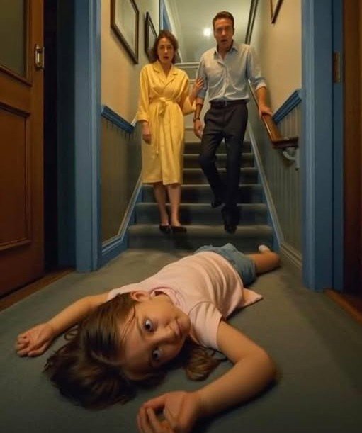 Τα μητρικά μου ένστικτα πήραν τον έλεγχο. Κανείς δεν πληγώνει το παιδί μου και φεύγει ατιμώρητος… Έτρεχα στον διάδρομο του νοσοκομείου σαν να κατέρρεε ολόκληρος ο κόσμος γύρω μου. Ο ήχος των παπουτσιών μου που χτυπούσαν στο λινέλαιο αντηχούσε με κάθε απεγνωσμένο βήμα. Ο αέρας ήταν ψυχρός, αποστειρωμένος, ποτισμένος με τη μυρωδιά του απολυμαντικού. Ο μοναχογιός μου, ο Ρόμπερτ, είχε μεταφερθεί στα επείγοντα. Εκείνες οι λέξεις, που άκουσα στο τηλέφωνο μόλις σαράντα λεπτά νωρίτερα, δεν έπαψαν στιγμή να αντηχούν μέσα στο κεφάλι μου. Από τότε, δεν είχα σταματήσει να τρέμω. Έσφιγγα το πορτοφόλι μου καθώς αναζητούσα το δωμάτιο 312. Η καρδιά μου χτυπούσε μανιασμένα. Το μόνο που ήθελα ήταν να τον δω. Να τον αγκαλιάσω. Να του πω πως όλα θα πάνε καλά. Γιατί αυτό κάνουν οι μητέρες: επιδιορθώνουν ό,τι έχει σπάσει, γιατρεύουν ό,τι πονά και δίνουν τα πάντα — ακόμα κι αν αυτό σημαίνει πως στο τέλος δεν τους μένει τίποτα. Το τηλεφώνημα ήρθε ενώ ετοίμαζα το βραδινό. Μου έπεσε το κουτάλι απ’ τα χέρια όταν άκουσα τη ψυχρή φωνή της Σκάρλετ. —Ο Ρόμπερτ είναι στο νοσοκομείο. Ένα ατύχημα. Έλα, αν θέλεις. Και το έκλεισε. Ούτε εξήγηση, ούτε άλλη λέξη. Μόνο εκείνος ο παγωμένος τόνος — ο ίδιος με τον οποίο πάντα μου μιλούσε, σαν να την ενοχλούσε η ίδια μου η ύπαρξη. Αλλά δεν υπήρχε χρόνος για σκέψη. Έπρεπε να φτάσω στο παιδί μου. Έπρεπε να σταθώ δυνατή. Όταν τελικά έφτασα στο δωμάτιο 312, ένα σταθερό χέρι με άρπαξε απ’ το μπράτσο και με τράβηξε στο πλάι. Πήγα να διαμαρτυρηθώ, μα ένα άλλο χέρι κάλυψε το στόμα μου. —Κρυφτείτε, —ψιθύρισε μια γυναικεία φωνή—. Εμπιστευτείτε με. Ήταν νοσοκόμα — το κατάλαβα από τη στολή. Με έσπρωξε απαλά στο διπλανό δωμάτιο, το 311. —Μην κάνετε θόρυβο. Μην βγείτε. Απλώς παρακολουθήστε και ακούστε. Θα καταλάβετε σύντομα. Και εξαφανίστηκε στον διάδρομο πριν προλάβω να ρωτήσω οτιδήποτε. Έμεινα ακίνητη, με την καρδιά να χτυπά σαν τύμπανο, πιο μπερδεμένη παρά φοβισμένη. Τι συνέβαινε; Γιατί να πρέπει να κρυφτώ; Κι ύστερα τις άκουσα. Φωνές. Η μία, αδιαμφισβήτητα, της Σκάρλετ. Η άλλη, ενός άνδρα — βαθιά, ψυχρή, επαγγελματική. Στάθηκαν ακριβώς μπροστά στο δωμάτιο του Ρόμπερτ. —Είσαι σίγουρη πως δεν μας βλέπει κανείς εδώ; —ρώτησε εκείνος. Η Σκάρλετ γέλασε ελαφρά. —Η γριά έρχεται, αλλά θα αργήσει λίγο. Έχουμε όλο τον χρόνο του κόσμου. «Η γριά». Το στομάχι μου σφίχτηκε, μα παρέμεινα ακίνητη. —Ωραία, —είπε εκείνος—. Ας ελέγξουμε τα έγγραφα. Η μεταβίβαση πρέπει να υπογραφεί πριν ξυπνήσει. Αν ρωτήσει, θα του πεις ότι έγινε πριν το ατύχημα. —Φυσικά, —απάντησε η Σκάρλετ με τρομακτική ψυχραιμία—. Και ο λογαριασμός της εταιρείας; Τα διακόσιες χιλιάδες; —Τα λεφτά θα είναι δικά σου μόλις αποκτήσεις προσωρινή επιμέλεια. Αν δεν ξυπνήσει… ή αν ξυπνήσει με εγκεφαλική βλάβη, θα έχεις πλήρη πρόσβαση. «Αν δεν ξυπνήσει.» Ένιωσα το αίμα μου να παγώνει. Ο γιος μου δεν ήταν απλώς τραυματισμένος· ήταν σε κίνδυνο. —Και η μητέρα του; —ρώτησε η Σκάρλετ. —Δεν μπορεί να διεκδικήσει τίποτα, —είπε ο άνδρας—. Όλα είναι στο όνομα του Ρόμπερτ. Νομικά, δεν υπάρχει. Δεν υπάρχω. Αυτό ήμουν πλέον. Κανείς. Σαράντα χρόνια αγάπης, είκοσι χρόνια θυσιών… και με είχαν διαγράψει από τη ζωή του. Η Σκάρλετ γέλασε σύντομα, σκληρά. —Τέλεια. Τότε συνεχίζουμε το σχέδιο. Του έλιωνα τα χάπια μέσα στο χυμό του κάθε πρωί, όπως μου είπες. Κάθε εβδομάδα λίγο παραπάνω. Οι γιατροί νομίζουν ότι είναι άγχος. Κανείς δεν υποψιάζεται τίποτα. Τα χέρια μου πάγωσαν. Χάπια; Τον δηλητηρίαζε; —Στο νοσοκομείο είναι ακόμα πιο εύκολο, —συνέχισε ψυχρά—. Όταν οι νοσοκόμες δεν είναι εκεί, προσθέτω λίγο ακόμη στον ορό. Όλοι με συμπονούν. Δύο ή τρεις μέρες ακόμη, και η καρδιά του θα σταματήσει. Θα φαίνεται φυσικό. Δάγκωσα το χέρι μου για να μην ουρλιάξω. Ο γιος μου… ο μοναδικός μου γιος… δηλητηριαζόταν αργά από τη γυναίκα που έλεγε πως τον αγαπούσε. Ο άνδρας έγνεψε. —Θα στείλω τα τελικά έγγραφα απόψε. Την επόμενη εβδομάδα, όλα θα είναι δικά σου. Τα βήματά τους απομακρύνθηκαν. Η Σκάρλετ μπήκε στο δωμάτιο του Ρόμπερτ. Δεν μπορούσα να αναπνεύσω. Λίγο αργότερα, η νοσοκόμα επέστρεψε. Το καρτελάκι της έγραφε «Λετίσια Σάντσεζ». —Κυρία Μίλερ, —ψιθύρισε—. Ξέρω τι ακούσατε. Κι εγώ την παρακολουθώ. Πιστεύω ότι δηλητηριάζει τον γιο σας. Αλλά χρειαζόμαστε αποδείξεις. Τα πόδια μου λύγισαν. —Πώς το ξέρετε; —Η αδερφή μου πέθανε το ίδιο. Ίδια συμπτώματα. Ίδιο μοτίβο. Ήδη αναλύσαμε το αίμα του· περιέχει ουσίες που δεν θα έπρεπε να υπάρχουν. Ο δρ. Στίβενς από το τμήμα τοξικολογίας μας βοηθά. Μαζεύουμε δείγματα απ’ τον ορό. —Μπορούμε να τη σταματήσουμε; —Ναι, αλλά πρέπει να την πιάσουμε επ’ αυτοφώρω, —είπε—. Οι κάμερες δεν δείχνουν τα πάντα. Έχουμε τη φωνή της ηχογραφημένη, αλλά μας λείπει ένα κομμάτι: τα χάπια. —Πού μπορεί να είναι; —Πιθανότατα στην τσάντα της. Αλλά πρέπει να φερθείτε φυσικά. Μιλήστε της, να είστε ευγενική. Μην της δώσετε λόγο να υποψιαστεί τίποτα. Έγνεψα. —Μπορώ να το κάνω. Η Λετίσια μου έπιασε το μπράτσο. —Και μην πείτε τίποτα ακόμη στον γιο σας. Αν ξυπνήσει, αφήστε τους γιατρούς να του εξηγήσουν. Ίσως να μη σας πιστέψει στην αρχή. Εκείνη τον χειραγωγεί εδώ και χρόνια. Με πόνεσε, αλλά είχε δίκιο. Τον είχα δει απόμακρο τελευταία. —Εντάξει, —είπα—. Αλλά υποσχεθείτε μου ένα πράγμα: δεν θα της ξεφύγει. —Το υπόσχομαι, —είπε η Λετίσια. Μπήκα στο δωμάτιο του Ρόμπερτ. Η Σκάρλετ ήταν εκεί, δίπλα του, κρατώντας το χέρι του, με ψεύτικα δάκρυα στα μάτια. Όταν με είδε, χαμογέλασε γλυκά. —Ω, Ντόρις, —είπε και με αγκάλιασε—. Θα είσαι συντετριμμένη. Ο καημένος ο Ρόμπερτ… Οι γιατροί λένε πως είναι ακόμα σε κρίσιμη κατάσταση. Αναγκάστηκα να την αγκαλιάσω. Το άρωμά της μου έφερε αναγούλα. —Τι συνέβη; —ρώτησα με τρεμάμενη φωνή. —Λιποθύμησε στη δουλειά, —είπε—. Καρδιακά προβλήματα. Ήταν πολύ στρεσαρισμένος. Ψέματα. Καθαρά ψέματα. Κάθισα δίπλα στον γιο μου. Το χλωμό του πρόσωπο, οι σωλήνες, το παγωμένο του χέρι… Η καρδιά μου ράγισε. —Θα πάω να πάρω έναν καφέ, —είπε η Σκάρλετ—. Θες κάτι; —Όχι, ευχαριστώ, —απάντησα. Μόλις βγήκε, εμφανίστηκε ξανά η Λετίσια. —Βρήκαμε ίχνη βαρφαρίνης στον ορό του, —είπε—. Είναι αντιπηκτικό. Σε δύο μέρες θα είχε πεθάνει. —Κάλεσες την αστυνομία; —Έρχονται ήδη, —είπε—. Αλλά πρέπει να την κρατήσουμε εδώ. —Άφησέ το σε μένα. Όταν η Σκάρλετ επέστρεψε, της χαμογέλασα. —Σκάρλετ, —της είπα—, θέλω να σου ζητήσω συγγνώμη. —Συγγνώμη; Γιατί; —Που δεν ήμουν πιο ευγενική μαζί σου. Φρόντισες τον Ρόμπερτ καλά, κι εγώ… ήμουν άδικη. Θέλω να ξεκινήσουμε από την αρχή. Όταν ξυπνήσει, να είμαστε οικογένεια. Σκέφτηκα μάλιστα να σας βοηθήσω να αγοράσετε ένα μεγαλύτερο σπίτι. Τα μάτια της έλαμψαν. —Είσαι πολύ γενναιόδωρη, Ντόρις. Κοίταξα το ρολόι. Δεκαπέντε λεπτά απέμεναν. —Το αξίζεις, —είπα—. Ήσουν υπέροχη μαζί του. Κτύπησαν την πόρτα. Δύο αστυνομικοί, ο δρ. Στίβενς και η Λετίσια μπήκαν. —Κυρία Σκάρλετ Μίλερ, —είπε ο ένας—. Είστε υπό σύλληψη. Η Σκάρλετ γύρισε, σαστισμένη. —Τι; Γιατί; Ο δρ. Στίβενς προχώρησε. —Έχουμε αποδείξεις ότι αλλοιώσατε τον ορό του συζύγου σας, καθώς και ηχογραφημένη ομολογία σας. Η Λετίσια έβαλε να παίξει το ηχητικό. Η φωνή της Σκάρλετ γέμισε το δωμάτιο: «Έβαζα χάπια στο χυμό του… κάθε εβδομάδα λίγο παραπάνω… και στο νοσοκομείο είναι ακόμη πιο εύκολο.» Η Σκάρλετ χλόμιασε. —Ψέματα! Με παγιδεύουν! —ούρλιαξε. Σηκώθηκα αργά. —Όχι, Σκάρλετ, —είπα—. Αυτό το έκανες μόνη σου. Την πέρασαν χειροπέδες ενώ φώναζε: —Θα το πληρώσετε όλοι! —Ήδη το πλήρωσα, —απάντησα—. Αλλά ποτέ ξανά. Ο Ρόμπερτ έμεινε σε κώμα για άλλες τρεις μέρες. Δεν έφυγα λεπτό από το πλευρό του. Ώσπου, ένα πρωί, τα δάχτυλά του κινήθηκαν. Τα μάτια του άνοιξαν. —Μαμά; —ψιθύρισε. Ξέσπασα σε κλάματα. —Είμαι εδώ, αγάπη μου. Είσαι ασφαλής τώρα. Δεν του είπα όλη την αλήθεια εκείνη τη μέρα. Μόνο πως η Σκάρλετ είχε φύγει. Τα υπόλοιπα τα έμαθε αργότερα, όταν η αστυνομία συγκέντρωσε όλες τις αποδείξεις. Η Σκάρλετ κατηγορήθηκε για απόπειρα ανθρωποκτονίας και απάτη. Ο συνεργός της, ο δικηγόρος, ομολόγησε με αντάλλαγμα μειωμένη ποινή. Είχαν σχεδιάσει τα πάντα μήνες πριν, δηλητηριάζοντάς τον σιγά-σιγά, ενώ ετοίμαζαν τη μεταβίβαση των περιουσιακών στοιχείων. Στη δίκη, ο Ρόμπερτ εμφανίστηκε με πατερίτσες, χλωμός αλλά ζωντανός. Όταν ο δικαστής διάβασε την ποινή —είκοσι πέντε χρόνια φυλάκισης—, ο γιος μου με κοίταξε και ψιθύρισε: —Ευχαριστώ, μαμά. Χρειάστηκαν μήνες για να επουλωθεί. Όχι μόνο το σώμα του — και η ψυχή του. Η προδοσία πονά περισσότερο όταν έρχεται από την αγάπη. Αλλά ξαναχτίσαμε τη ζωή μας, βήμα το βήμα. Η Λετίσια έγινε αγαπημένη φίλη. Ο Ρόμπερτ ίδρυσε ένα ταμείο στο όνομά της για να βοηθά οικογένειες σε κρίση. Κάποιοι με ρωτούν αν μετανιώνω που δεν είχα υποψιαστεί νωρίτερα. Μα καμία υποψία δεν θα με είχε προετοιμάσει για εκείνη την αλήθεια. Κάθε μέρα ευχαριστώ τη νοσοκόμα που μου είπε «κρυφτείτε». Εκείνον τον ψίθυρο που τα άλλαξε όλα. Σήμερα, όταν βλέπω τον Ρόμπερτ να χαμογελά —υγιής και ελεύθερος— ξέρω ένα πράγμα με βεβαιότητα: Η αγάπη μιας μητέρας μπορεί να λυγίσει, αλλά ποτέ δεν σπάει. Κι όταν δοκιμάζεται… γίνεται ασταμάτητη. Είμαι η Ντόρις Μίλερ. Μητέρα. Επιζήσασα. Μαχήτρια. Και έμαθα μια αιώνια αλήθεια: Κανείς δεν πληγώνει το παιδί μου και μένει ατιμώρητος.