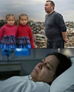 Βέβαια — εδώ είναι μια ανανεωμένη εκδοχή του κειμένου σου στα ελληνικά, με πιο λογοτεχνικό ρυθμό, φυσική ροή και ελαφρά εξευγενισμένο ύφος, χωρίς να αλλοιώνεται το νόημα ή η συγκίνηση του πρωτοτύπου: --- Όταν ο Ιβάν γύρισε την αυγή, εξαντλημένος, με τα χέρια του να μυρίζουν υγρό χώμα και φύλλα, το πρώτο πράγμα που πρόσεξε ήταν η σιωπή. Μια παράξενη σιωπή. Πολύ βαθιά. Πολύ ψυχρή. Το σπίτι του δεν ήταν ποτέ εντελώς σιωπηλό — πάντα ακουγόταν ένα τρίξιμο, ένα μουρμουρητό, ο βήχας της γυναίκας του από την κρεβατοκάμαρα. Μα τώρα… τίποτα. Κοίταξε προς την κουζίνα. Το τραπέζι ήταν άδειο. Τα κορίτσια δεν ήταν πια εκεί. Το τσάι είχε κρυώσει στα εγκαταλειμμένα φλιτζάνια. Η καρδιά του βούλιαξε. «Κορίτσια;» φώναξε με σπασμένη φωνή. «Άρι; Μαρίνα;» Καμία απάντηση. Πήγε προς το δωμάτιο της γυναίκας του. Την αγαπούσε, παρ’ όλο που η ζωή είχε υψώσει τοίχους ανάμεσά τους. Για χρόνια ήταν παράλυτη, ανίκανη να μιλήσει — μπορούσε μονάχα να ανοιγοκλείνει τα μάτια ή να βγάζει πνιχτούς ήχους. Όμως ήταν ακόμη εκεί. Παρούσα. Άνοιξε αργά την πόρτα… και κράτησε την ανάσα του. Τα κορίτσια ήταν στο κρεβάτι. Η Άρι, γονατιστή, ακουμπούσε το χέρι της στο μέτωπο της μητέρας. Η Μαρίνα την κοιτούσε βαθιά στα μάτια. Και η γυναίκα του… χαμογελούσε. Ναι — χαμογελούσε. Ύστερα από τόσο καιρό, το πρόσωπό της δεν ήταν πια μια άκαμπτη μάσκα. «Τι κάνατε;» ψιθύρισε ο Ιβάν, πνιγμένος από συγκίνηση. Τα κορίτσια στράφηκαν αργά. Στα μάτια τους έλαμπε κάτι παράξενο — ένα φως που δεν υπήρχε το προηγούμενο βράδυ. «Η Ιονούτς Ντάντουλ δεν πονάει πια», είπε ήρεμα η Μαρίνα. «Ήταν πολύ λυπημένη, αλλά τώρα είναι καλά», πρόσθεσε η Άρι. Ο Ιβάν κούνησε το κεφάλι του, ανίκανος να καταλάβει. Πλησίασε τρέμοντας. Τα μάτια της γυναίκας του ήταν κλειστά. Δεν κοιμόταν. Ήταν μια βαθιά γαλήνη. Άγγιξε το παγωμένο δέρμα της. «Είναι… νεκρή…» ψιθύρισε. Τα κορίτσια τον κοίταξαν — χωρίς φόβο, χωρίς τύψεις. «Δεν κάναμε τίποτα κακό», είπε η Άρι απαλά. «Μόνο την αγγίξαμε. Και με τα μάτια της μάς είπε ότι ήταν ευγνώμων… ότι ήταν έτοιμη». Ο Ιβάν γονάτισε. Ένα δάκρυ κύλησε στο μάγουλό του. «Χαμογέλασε;» «Ναι», απάντησε σταθερά η Μαρίνα. «Ήταν χαρούμενη. Μας είπε, χωρίς λόγια, ότι περίμενε αυτή τη στιγμή». Έμεινε εκεί, σκυμμένος δίπλα στο κρεβάτι, καθώς τα κορίτσια έβγαιναν σιωπηλά από το δωμάτιο. Πέρασε μια εβδομάδα. Όλη η πόλη ήταν σε σοκ. Κάποιοι έλεγαν πως τα δίδυμα ήταν σημάδι. Άλλοι, πως κουβαλούσαν μια κατάρα. Μα ο Ιβάν ήξερε την αλήθεια. Τα υιοθέτησε. Ήσυχα, απλά. Συμπλήρωσε τα χαρτιά, μίλησε με όσους έπρεπε. Στην πραγματικότητα όμως… τις είχε ήδη δεχτεί στην ψυχή του από την πρώτη νύχτα. Η ζωή ξαναβρήκε τον ρυθμό της. Τα κορίτσια πήγαιναν σχολείο. Ο Ιβάν συνέχισε να φροντίζει το δάσος. Και κάθε πρωί, βλέποντάς τες να παίζουν στην αυλή, ένιωθε μέσα του μια απροσδόκητη ζεστασιά — μια ήπια, γλυκιά φωτιά που τον συντρόφευε. Και τις ήσυχες φθινοπωρινές νύχτες, όταν η ομίχλη σκέπαζε τους δρόμους κι έπεφταν τα φύλλα σιωπηλά, η Άρι συχνά τον πλησίαζε και ρωτούσε: «Νομίζεις πως η μαμά χαμογελάει ακόμα;» Ο Ιβάν χαμήλωνε τη φωνή του και, με τρυφερότητα, απαντούσε πάντα το ίδιο: «Αφού είστε εδώ… σημαίνει πως χαμογελάει κάθε μέρα». --- Θες να το προσαρμόσω με πιο **παραδοσιακή ελληνική λογοτεχνική χροιά** (π.χ. ύφος Παπαδιαμάντη ή Δημουλά) ή να κρατήσω αυτό το **σύγχρονο κινηματογραφικό** ύφος που έχει τώρα; 