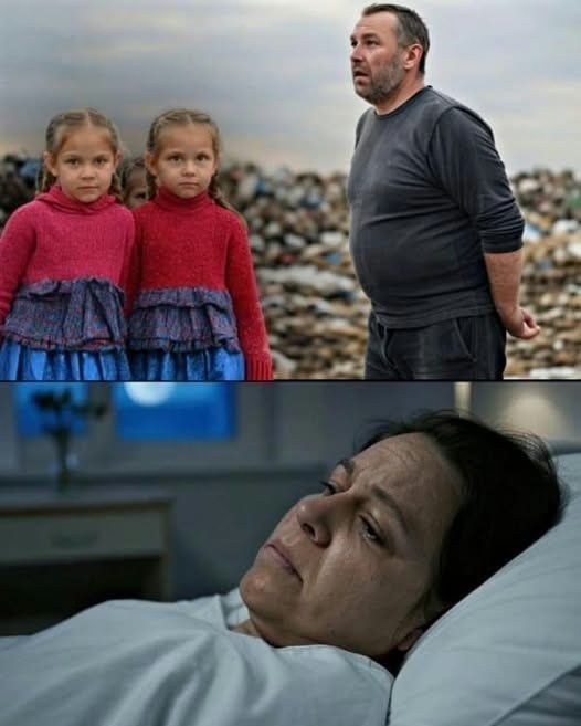 Βέβαια — εδώ είναι μια ανανεωμένη εκδοχή του κειμένου σου στα ελληνικά, με πιο λογοτεχνικό ρυθμό, φυσική ροή και ελαφρά εξευγενισμένο ύφος, χωρίς να αλλοιώνεται το νόημα ή η συγκίνηση του πρωτοτύπου: --- Όταν ο Ιβάν γύρισε την αυγή, εξαντλημένος, με τα χέρια του να μυρίζουν υγρό χώμα και φύλλα, το πρώτο πράγμα που πρόσεξε ήταν η σιωπή. Μια παράξενη σιωπή. Πολύ βαθιά. Πολύ ψυχρή. Το σπίτι του δεν ήταν ποτέ εντελώς σιωπηλό — πάντα ακουγόταν ένα τρίξιμο, ένα μουρμουρητό, ο βήχας της γυναίκας του από την κρεβατοκάμαρα. Μα τώρα… τίποτα. Κοίταξε προς την κουζίνα. Το τραπέζι ήταν άδειο. Τα κορίτσια δεν ήταν πια εκεί. Το τσάι είχε κρυώσει στα εγκαταλειμμένα φλιτζάνια. Η καρδιά του βούλιαξε. «Κορίτσια;» φώναξε με σπασμένη φωνή. «Άρι; Μαρίνα;» Καμία απάντηση. Πήγε προς το δωμάτιο της γυναίκας του. Την αγαπούσε, παρ’ όλο που η ζωή είχε υψώσει τοίχους ανάμεσά τους. Για χρόνια ήταν παράλυτη, ανίκανη να μιλήσει — μπορούσε μονάχα να ανοιγοκλείνει τα μάτια ή να βγάζει πνιχτούς ήχους. Όμως ήταν ακόμη εκεί. Παρούσα. Άνοιξε αργά την πόρτα… και κράτησε την ανάσα του. Τα κορίτσια ήταν στο κρεβάτι. Η Άρι, γονατιστή, ακουμπούσε το χέρι της στο μέτωπο της μητέρας. Η Μαρίνα την κοιτούσε βαθιά στα μάτια. Και η γυναίκα του… χαμογελούσε. Ναι — χαμογελούσε. Ύστερα από τόσο καιρό, το πρόσωπό της δεν ήταν πια μια άκαμπτη μάσκα. «Τι κάνατε;» ψιθύρισε ο Ιβάν, πνιγμένος από συγκίνηση. Τα κορίτσια στράφηκαν αργά. Στα μάτια τους έλαμπε κάτι παράξενο — ένα φως που δεν υπήρχε το προηγούμενο βράδυ. «Η Ιονούτς Ντάντουλ δεν πονάει πια», είπε ήρεμα η Μαρίνα. «Ήταν πολύ λυπημένη, αλλά τώρα είναι καλά», πρόσθεσε η Άρι. Ο Ιβάν κούνησε το κεφάλι του, ανίκανος να καταλάβει. Πλησίασε τρέμοντας. Τα μάτια της γυναίκας του ήταν κλειστά. Δεν κοιμόταν. Ήταν μια βαθιά γαλήνη. Άγγιξε το παγωμένο δέρμα της. «Είναι… νεκρή…» ψιθύρισε. Τα κορίτσια τον κοίταξαν — χωρίς φόβο, χωρίς τύψεις. «Δεν κάναμε τίποτα κακό», είπε η Άρι απαλά. «Μόνο την αγγίξαμε. Και με τα μάτια της μάς είπε ότι ήταν ευγνώμων… ότι ήταν έτοιμη». Ο Ιβάν γονάτισε. Ένα δάκρυ κύλησε στο μάγουλό του. «Χαμογέλασε;» «Ναι», απάντησε σταθερά η Μαρίνα. «Ήταν χαρούμενη. Μας είπε, χωρίς λόγια, ότι περίμενε αυτή τη στιγμή». Έμεινε εκεί, σκυμμένος δίπλα στο κρεβάτι, καθώς τα κορίτσια έβγαιναν σιωπηλά από το δωμάτιο. Πέρασε μια εβδομάδα. Όλη η πόλη ήταν σε σοκ. Κάποιοι έλεγαν πως τα δίδυμα ήταν σημάδι. Άλλοι, πως κουβαλούσαν μια κατάρα. Μα ο Ιβάν ήξερε την αλήθεια. Τα υιοθέτησε. Ήσυχα, απλά. Συμπλήρωσε τα χαρτιά, μίλησε με όσους έπρεπε. Στην πραγματικότητα όμως… τις είχε ήδη δεχτεί στην ψυχή του από την πρώτη νύχτα. Η ζωή ξαναβρήκε τον ρυθμό της. Τα κορίτσια πήγαιναν σχολείο. Ο Ιβάν συνέχισε να φροντίζει το δάσος. Και κάθε πρωί, βλέποντάς τες να παίζουν στην αυλή, ένιωθε μέσα του μια απροσδόκητη ζεστασιά — μια ήπια, γλυκιά φωτιά που τον συντρόφευε. Και τις ήσυχες φθινοπωρινές νύχτες, όταν η ομίχλη σκέπαζε τους δρόμους κι έπεφταν τα φύλλα σιωπηλά, η Άρι συχνά τον πλησίαζε και ρωτούσε: «Νομίζεις πως η μαμά χαμογελάει ακόμα;» Ο Ιβάν χαμήλωνε τη φωνή του και, με τρυφερότητα, απαντούσε πάντα το ίδιο: «Αφού είστε εδώ… σημαίνει πως χαμογελάει κάθε μέρα». --- Θες να το προσαρμόσω με πιο **παραδοσιακή ελληνική λογοτεχνική χροιά** (π.χ. ύφος Παπαδιαμάντη ή Δημουλά) ή να κρατήσω αυτό το **σύγχρονο κινηματογραφικό** ύφος που έχει τώρα;