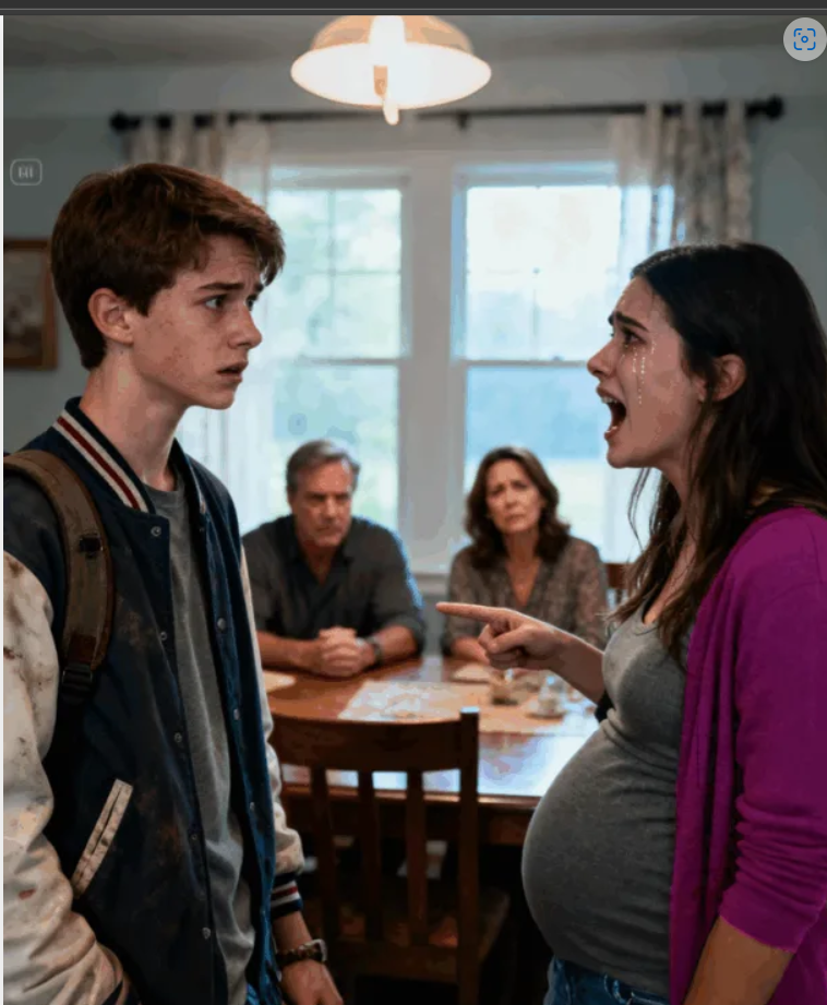 Ήμουν δεκαεπτά εκείνο το καλοκαίρι που όλα κατέρρευσαν. Ζούσαμε σε ένα ήσυχο προάστιο έξω από το Πόρτλαντ του Όρεγκον, όπου οι γείτονες αντάλλασσαν ευγενικούς χαιρετισμούς και τα παιδιά έκαναν ποδήλατο στα στενά δρομάκια. Η οικογένειά μου είχε υιοθετήσει την Έλενα Νόβακ — ένα ντροπαλό, μελαχρινό κορίτσι από την Ουκρανία — όταν ήταν δέκα χρονών. Ήμουν δώδεκα τότε και, παρόλο που δεν υπήρξε ποτέ ιδιαίτερη οικειότητα μεταξύ μας, τα πηγαίναμε μια χαρά∙ όπως συχνά συμβαίνει με αδέλφια που συνυπάρχουν χωρίς να το πολυσκέφτονται. Τίποτα στο παρελθόν μας δεν προμήνυε την καταιγίδα που ερχόταν. Όλα ξεκίνησαν ένα απόγευμα Τετάρτης. Γύρισα από την προπόνηση του μπέιζμπολ και βρήκα τους γονείς μου καθισμένους άκαμπτους στο τραπέζι της τραπεζαρίας, χλωμούς, να με κοιτούν σαν να ήμουν κάποια άγνωστη που είχε εισβάλει στο σπίτι τους. Πριν καν ρωτήσω τι συμβαίνει, ο πατέρας μου γύρισε την οθόνη του κινητού προς το μέρος μου. Ένα στιγμιότυπο οθόνης: ένα μήνυμα της Έλενας σε κάποιον φίλο — και ύστερα, προωθημένο στη μητέρα μου. «Είμαι έγκυος.» «Είναι του Άντριαν.» Πάγωσα. Το όνομά μου — Άντριαν Κέλερ — πρόβαλλε από την οθόνη σαν κατηγορητήριο χαραγμένο σε πέτρα. Στην αρχή γέλασα, σίγουρη πως επρόκειτο για κάποιο αρρωστημένο αστείο. Μα οι γονείς μου δεν γελούσαν. Περίμεναν απαντήσεις, εξηγήσεις, ομολογίες. Η φωνή μου έτρεμε καθώς επαναλάμβανα την αλήθεια: δεν είχα καμία απολύτως σχέση με αυτό. Αλλά εκείνοι είχαν ήδη αποφασίσει. Η μητέρα μου ψιθύρισε: «Πώς μπόρεσες να του το κάνεις αυτό;» Και ο πατέρας μου φώναξε: «Απ’ τη μεριά μας, τελείωσες!» Κι έτσι, μέσα σε λίγες ώρες, η ζωή μου διαλύθηκε. Η κοπέλα μου, η Μάγια, μου τηλεφωνούσε κλαίγοντας, αποκαλώντας με τέρας. Οι γονείς της μού απαγόρευσαν να πλησιάσω την περιοχή τους. Στο σχολείο, οι φήμες απλώθηκαν σαν πυρκαγιά. Ως το Σαββατοκύριακο, ήμουν ο κακός σε κάθε ψίθυρο στους διαδρόμους. Η Έλενα μετά βίας με κοιτούσε. Κι όταν το έκανε, στα μάτια της υπήρχε φόβος… και κάτι πιο παγωμένο: αποφασιστικότητα. Επαναλάμβανε το ψέμα κάθε φορά που κάποιος τη ρωτούσε. Οι γονείς μου την πίστεψαν με μια αφοσίωση που με άφησε άναυδο. Τρεις μέρες αργότερα, γέμισα ένα σακίδιο, έφυγα από το σπίτι και δεν ξανακοίταξα πίσω. Η τελευταία εικόνα που έχω από την οικογένειά μου είναι η μητέρα μου να κλαίει πάνω στο στήθος του πατέρα μου, ενώ εκείνος με κοιτούσε λες και ήθελε να σβήσει την ύπαρξή μου. Μετακόμισα σε άλλη πολιτεία, άλλαξα σχολείο, βρήκα δουλειά μερικής απασχόλησης και ξανάχτισα τη ζωή μου από την αρχή. Στα δεκαεπτά, εξαφανίστηκα — έσβησα τον εαυτό μου — επειδή η οικογένειά μου το είχε κάνει πρώτη. Τότε δεν ήξερα πως η αλήθεια βρίσκει πάντα τρόπο να επιστρέψει, ακόμα κι αν χρειαστούν δέκα χρόνια σιωπής. Τα πρώτα χρόνια μετά τη φυγή μου ήταν σαν να περπατούσα μέσα σε ομίχλη: κρύα, θολά, αποπροσανατολιστικά. Εγκαταστάθηκα στη Σποκέιν της Ουάσινγκτον, την πρώτη πόλη όπου δεν γνώριζα κανέναν. Η ανωνυμία ήταν πιο ασφαλής από την οικειότητα. Έμενα σε ένα φτηνό στούντιο πάνω από ένα πλυντήριο, δούλευα νύχτες γεμίζοντας ράφια σε σούπερ μάρκετ και τελείωνα το λύκειο διαδικτυακά. Κάθε γενέθλιο, κάθε γιορτή, κάθε οικογενειακή επέτειος περνούσε χωρίς ούτε ένα μήνυμα από το σπίτι. Ούτε ένα. Ούτε καν μια τυπική κάρτα. Χρόνια αργότερα, ο θεραπευτής μου είπε πως μια τόσο απόλυτη απόρριψη αλλάζει τον τρόπο που αντιλαμβάνεσαι την αξία σου. Τότε, απλώς πίστευα πως την άξιζα. Στα δεκαεννέα μου, άρχισα σιγά-σιγά να ξαναχτίζω τον εαυτό μου. Γράφτηκα σε κοινοτικό κολέγιο και ανακάλυψα πως είχα πραγματικό ταλέντο στην αυτοκινητοβιομηχανία. Τα αυτοκίνητα ήταν ευκολότερα από τους ανθρώπους: δεν έλεγαν ψέματα, δεν χειραγωγούσαν, δεν έκριναν. Είτε λειτουργούσαν είτε όχι — κι υπήρχε πάντοτε ένας λόγος. Μου άρεσε αυτή η λογική. Αργότερα, μεταγράφηκα στο Πανεπιστήμιο της Πολιτείας της Ουάσινγκτον, απ’ όπου αποφοίτησα ενώ δούλευα σε ένα συνεργείο που ανήκε σε έναν συνταξιούχο μηχανικό, τον Χάρολντ Τζένινγκς. Έγινε το πιο κοντινό πράγμα σε οικογένεια που είχα για χρόνια. Δεν με ρωτούσε για το παρελθόν∙ νοιαζόταν για το μέλλον μου. Εν τω μεταξύ, το ψέμα της Έλενας έμενε θαμμένο. Αρνιόμουν να ψάξω οτιδήποτε στο διαδίκτυο για την οικογένειά μου, φοβούμενη πως θα άνοιγα πληγές που ποτέ δεν είχαν κλείσει. Στο μυαλό μου, είχαν ήδη διαλέξει πλευρά — κι εγώ είχα μάθει να ζω χωρίς αυτούς. Στα είκοσι πέντε μου, είχα ένα μικρό αλλά σταθερό εργαστήριο. Είχα αγοράσει ένα σπίτι σε ήσυχη γειτονιά, υιοθέτησα έναν Γερμανικό Ποιμενικό ονόματι Ράστι και προσπάθησα — πραγματικά προσπάθησα — να πείσω τον εαυτό μου πως τα είχα ξεπεράσει όλα. Μα το τραύμα αφήνει σημάδια. Απέφευγα τις σχέσεις, φοβούμενη πως κάποιος θα αποκτούσε πάλι τη δύναμη να με καταστρέψει. Η εμπιστοσύνη ήταν σαν περπάτημα ξυπόλητου πάνω σε σπασμένα γυαλιά. Κι έπειτα, στα είκοσι επτά μου, όλα άλλαξαν. Ένα πρωινό του Οκτώβρη, έφτασε ένα γράμμα χωρίς διεύθυνση αποστολέα. Μέσα υπήρχε ένα μόνο φύλλο χαρτί, γραμμένο με τρεμάμενη γραφή: «Άντριαν, λυπάμαι πολύ. Η αλήθεια επιτέλους αποκαλύφθηκε. Σε παρακαλώ, άσε μας να εξηγήσουμε.» — Μαμά Έμεινα στον καναπέ σχεδόν μια ώρα, με το κεφάλι του Ράστι στο γόνατό μου, κοιτάζοντας το γράμμα. Η γραφή της μητέρας μου ήταν αδιαμφισβήτητη. Ένα κύμα αναμνήσεων με πλημμύρισε: το γέλιο της, η—