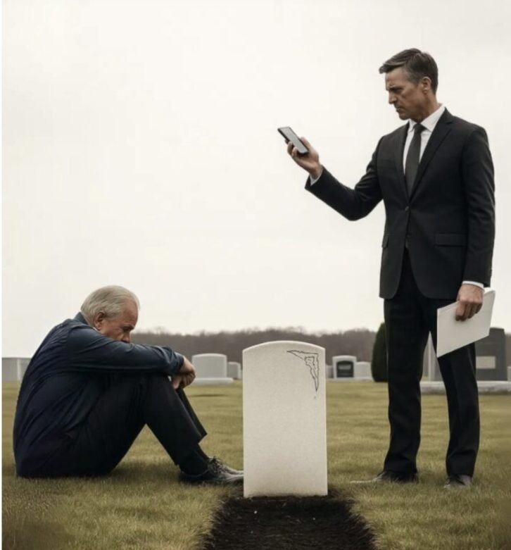 Τα λουλούδια της κηδείας μόλις είχαν αρχίσει να μαραίνονται όταν χτύπησε το τηλέφωνο. Ήταν Πέμπτη πρωί. Στεκόμουν στην κουζίνα, δύο εβδομάδες αφότου είχα θάψει την Έλεν, κοιτάζοντας τον ατμό να ανεβαίνει από ένα ανέγγιχτο φλιτζάνι καφέ. «Μπαμπά, πρέπει να μιλήσουμε για το σπίτι», είπε ο γιος μου, ο Μαρκ, από την άλλη άκρη της γραμμής. Η ανυπομονησία στη φωνή του ήταν γνώριμη — η ίδια που είχε ως έφηβος, όταν ζητούσε χρήματα. Μόνο που τώρα, στα τριάντα οκτώ του, δεν ήταν παράκληση. Ήταν εντολή καμουφλαρισμένη ως ανησυχία. «Καλημέρα και σε σένα, Μαρκ», του είπα. «Μην το αρχίζεις πάλι», απάντησε κοφτά. «Η Λόρα κι εγώ το συζητήσαμε. Το σπίτι αυτό είναι πολύ μεγάλο για σένα μόνο. Οι φόροι, η συντήρηση… δεν έχει νόημα. Έχουμε ήδη βρει αγοραστή.» «Δεν υπάρχει στεγαστικό δάνειο», απάντησα. Η Έλεν κι εγώ το είχαμε αποπληρώσει πριν από έξι χρόνια. Δεν το είχα αναφέρει ποτέ στα παιδιά. Άφησα να πιστεύουν ό,τι ήθελαν. Άκουσα ένα τραχύ γέλιο — το δικό μου γέλιο, αυτό που μου κληρονόμησε, αν και εγώ δεν το χρησιμοποίησα ποτέ ως όπλο. «Έλα τώρα, μπαμπά. Η σύνταξη της μαμάς μετά βίας κάλυπτε τα φάρμακά της. Όλοι ξέρουμε ότι δυσκολεύεσαι.» Κοίταξα από το παράθυρο τον κήπο που η Έλεν κι εγώ φροντίζαμε για είκοσι πέντε χρόνια. Το δεντρολίβανο, η λεμονιά… κάθε φυτό ήταν μια υπενθύμιση όσων είχα χάσει. «Ανησυχείς πραγματικά για μένα;» ρώτησα. «Ανησυχώ για το τι είναι λογικό», απάντησε. «Η πώληση θα βοηθήσει. Η Λόρα πρέπει να πληρώσει τα δίδακτρα της Έμιλι και…» Δεν άκουγα πια. Τον φαντάστηκα μπροστά στο λάπτοπ του, με ένα υπολογιστικό φύλλο με τίτλο: «Πώληση του σπιτιού του μπαμπά — Έσοδα — Κατανομή». Του είχα μάθει να κάνει πρόσθεση όταν ήταν οκτώ ετών, να υπολογίζει τα ρέστα από τον παγωτατζή στη γωνία. Και τώρα έκανε λογαριασμούς για μένα. «Μαρκ», είπα, «το σχεδιάζεις αυτό εδώ και καιρό.» «Το λένε πρακτικότητα», απάντησε απότομα. «Δεν θα περιμένουμε να σου συμβεί κάτι.» Να σου συμβεί κάτι. Τα λόγια του έμειναν βαριά, σαν σκιά στον αέρα. «Ευχαριστώ για το ενδιαφέρον», είπα χαμηλόφωνα. «Θα το σκεφτώ.» Έκλεισα το τηλέφωνο πριν προλάβει να μειώσει τη ζωή μου σε αριθμούς σ’ ένα φύλλο Excel. Η σιωπή γύρισε στο σπίτι, αλλά δεν ήταν η ίδια πλέον. Δεν ήταν το βουητό της θλίψης — ήταν μια παύση. Η στιγμή ανάμεσα σε δύο χτυπήματα. Το τηλέφωνο ξαναχτύπησε. Αυτή τη φορά ήταν η Λόρα. «Μπαμπά», άρχισε με εκείνη την αναγκαστική ευθυμία που χρησιμοποιούσε πάντα όταν είχε άσχημα νέα. «Ο Μαρκ κι εγώ συμφωνούμε. Νομίζουμε ότι…» «Νομίζετε ότι πρέπει να πουλήσω το σπίτι», τη διέκοψα. «Είναι για το καλό σου. Μπορείς να έρθεις να ζήσεις μαζί μας! Έχουμε σχεδόν έτοιμο το υπόγειο — πλήρες μπάνιο, και ο Μαρκ λέει ότι μπορούμε να βάλουμε και μια μικρή κουζίνα. Θα έχεις τον δικό σου χώρο. Είναι ιδανικό.» Ιδανικό. Μεγάλη λέξη για υπόγειο. «Και τα χρήματα;» ρώτησα. «Ε, ναι… αφού αφαιρέσουμε τις ανακαινίσεις, θα σου μείνουν και κάτι. Θα μπορούσες να βοηθήσεις με τα δίδακτρα της Έμιλι, ίσως και με το νέο σπίτι του Μαρκ. Όλα μένουν στην οικογένεια, μπαμπά. Όλοι κερδίζουν.» «Όλοι κερδίζουν.» Ακριβώς όπως θα το έλεγε ο Μαρκ. Ο τόνος της ήταν ηχώ της φωνής του. «Λόρα», της είπα, «πότε ήταν η τελευταία φορά που με κάλεσες απλώς για να μιλήσουμε; Όχι για χρήματα;» «Δεν είναι δίκαιο αυτό», διαμαρτυρήθηκε. «Έχουν περάσει δύο μήνες», της θύμισα. «Δύο μήνες από τότε που με πήρες για οτιδήποτε άλλο.» «Μα στέλνεις στην Έμιλι χρήματα κάθε μήνα!» είπε σχεδόν θιγμένη. «Ναι. Πεντακόσια δολάρια. Για δύο χρόνια.» «Δεν πρέπει να το μάθει», απάντησε αμέσως. Φυσικά. Αν το μάθαινε η Έμιλι, ίσως ρωτούσε τι πραγματικά συμβαίνει. Έκλεισα το τηλέφωνο. Κοίταξα τα γυαλιά της Έλεν, ακουμπισμένα πάνω σε ένα βιβλίο που δεν πρόλαβε να τελειώσει. Στο εξώφυλλο, ένα μικρό Post-it με τον καθαρό της γραφικό χαρακτήρα: «Αν το διαβάζεις αυτό, τότε χρειάζεσαι ό,τι υπάρχει μέσα.» Κάθισα. Το πρωινό φως έπεσε στο πρόσωπό μου. Για πρώτη φορά από την κηδεία, ένιωσα κάτι που δεν ήταν κενό. Δεν ήταν ελπίδα. Ήταν κατεύθυνση. Σε έναν φάκελο, βρήκα τραπεζικές καταστάσεις που δεν είχα ξαναδεί. Λογαριασμοί στο όνομα της Έλεν. Από κάτω, ένα συμβόλαιο ιδιοκτησίας: μια βίλα στο Αλγκάρβε, αγορασμένη δέκα χρόνια πριν. Ιδιοκτήτρια: Έλεν Μάργκαρετ Χέιλ. Το όνομά μου, πουθενά. Μια επιστολή από ένα γραφείο στη Λισαβόνα πρόσφερε διαχείριση της ενοικίασης της βίλας. Στο περιθώριο, η Έλεν είχε γράψει: «Όχι ακόμα. Να παραμείνει μυστικό.» Περισσότερα έγγραφα: ασφαλιστήρια ζωής, με έναν και μοναδικό δικαιούχο — την Έμιλι. Κι ένα γράμμα, με τον λοξό της γραφικό χαρακτήρα, ημερομηνίας δύο χρόνια πίσω: Ρίτσαρντ, Αν διαβάζεις αυτό, δεν θα είμαι πια εδώ. Και αν έχω δίκιο, τα τηλεφωνήματα έχουν ήδη ξεκινήσει. Θα σε περικυκλώσουν — όχι εξαιτίας σου, αλλά εξαιτίας αυτών που κατέχεις. Πάντα τους έδινες το πλεονέκτημα της αμφιβολίας. Εγώ όχι. Το σπίτι είναι δικό σου. Το πλήρωσα για να μην μπορεί κανείς να το διεκδικήσει. Αλλά ξέρω ότι θα προσπαθήσουν. Γι’ αυτό υπάρχει ένα άλλο σχέδιο. Σε ένα κρυφό διαμέρισμα θα βρεις ένα κλειδί. Δίπλα του, τα στοιχεία επικοινωνίας μιας γυναίκας στη Λισαβόνα — της Άννας. Εμπιστεύσου την Άννα. Μου έσωσε τη ζωή. Μεγάλη ιστορία. Η καρδιά μου χτυπούσε σταθερά. Εκείνο το βράδυ, ο Μαρκ άφησε μήνυμα: «Μπαμπά, μην τα κάνεις δύσκολα.» Η Λόρα έγραψε: «Θα τα πούμε το Σάββατο. Φέρε και την Έμιλι.» Φέρ’ την. Σαν να ήταν η Έμιλι ασπίδα. Ή ίσως διαπραγματευτικό χαρτί. Έβαλα τον φάκελο στο κάτω συρτάρι του γραφείου. Όχι στο συρτάρι της Έλεν. Στο δικό μου. Το Σάββατο, ο Μαρκ και η Λόρα εμφανίστηκαν με «καλά νέα». Είχαν βρει αγοραστή. Μια προσφορά πάνω από την εκτιμώμενη αξία. Όλα «πρακτικά». Τότε…