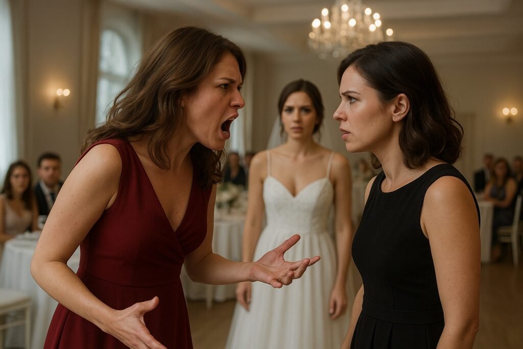 Η ημέρα του γάμου της αδελφής μου, της Έμιλι, υποτίθεται ότι θα ήταν μια μέρα χαράς. Η τελετή στο Μανχάταν ήταν άψογη: κομψά λουλούδια, απαλή μουσική και η Έμιλι να λάμπει μέσα στο νυφικό της. Αλλά όσα συνέβησαν αργότερα, στη δεξίωση, δεν πρόκειται ποτέ να τα ξεχάσω. Με λένε Ντάνιελ Κάρτερ και είμαι τριάντα δύο ετών. Ζω στο ρετιρέ μου τα τελευταία χρόνια — καρπός μιας εταιρείας συμβούλων τεχνολογίας που έχτισα από το μηδέν. Οι γονείς μου δεν ενέκριναν ποτέ την επιλογή μου· ήθελαν να αναλάβω τη μικρή λογιστική επιχείρηση του πατέρα στο Νιου Τζέρσεϊ. Ακολούθησα όμως το δικό μου δρόμο. Πλήρωσα το τίμημα: άϋπνες νύχτες, σχέσεις που σπάνια άντεξαν και ολόκληρη τη δεκαετία των είκοσί μου σε θυσίες. Αλλά η ζωή που έχω τώρα είναι δική μου. Καθώς οι καλεσμένοι χόρευαν και τα ποτήρια σαμπάνιας γέμιζαν, οι γονείς μου με πλησίασαν. Η μητέρα μίλησε πρώτη με τον συνηθισμένο κυνικό τόνο της: «Ο Ντάνιελ, η Έμιλι και ο άντρας της θα χρησιμοποιήσουν το ρετιρέ σου για το μήνα του μέλιτος. Είναι το ιδανικό μέρος. Εσύ μπορείς να μείνεις σε ξενοδοχείο.» Την κοίταξα σαστισμένος. «Οπωσδήποτε όχι. Αυτό είναι το σπίτι μου. Μπορείτε να κλείσετε ξενοδοχείο όπως κάθε άλλο ζευγάρι.» Ο πατέρας παρενέβη με αυστηρή φωνή: «Σταμάτα να είσαι εγωιστής. Εμείς σε μεγαλώσαμε, εμείς σε στηρίξαμε. Μας χρωστάς.» Έσπασα σε πικρό γέλιο. «Δεν μου χάρισες αυτή τη ζωή. Την έχτισα μόνος μου. Δεν θα μου πεις πού να μένω.» Η μουσική δεν έλεγε να σταματήσει, αλλά ο αέρας γύρω μας βάρυνε σαν να είχε κοπεί η ανάσα της αίθουσας. Κι τότε η μητέρα μου —με το πρόσωπο παραμορφωμένο από οργή— με χαστούκισε. Δυνατά. Ο ήχος αντήχησε. Οι κουβέντες κόπηκαν απότομα. Οι άνθρωποι γύρισαν. Η Έμιλι, ακόμη με το νυφικό της, έτρεξε προς εμάς. «Μαμά, τι κάνεις;!» φώναξε τρομοκρατημένη. Δεν έδωσα άλλη απάντηση. Έφυγα από τη δεξίωση με το μάγουλο να καίει και με μια ταπείνωση που έκαιγε πιο πολύ κι από το χαστούκι. Το βράδυ, καθισμένος στη σοφίτα μου και βλέποντας την πόλη να λάμπει από κάτω, κάτι μέσα μου άλλαξε. Νομίζαν ότι μπορούσαν απλώς να με ντροπιάσουν και να συνεχίσουν σα να μην είχε συμβεί τίποτα. Αυτή τη φορά όμως δεν θα φώναζα, δεν θα διαπληκτιζόμουν. Θα απάνταγα με τρόπο αθόρυβο αλλά αποτελεσματικό. Οι γονείς μου βασίζονταν στον έλεγχο: ο πατέρας μέσω της εξουσίας, η μητέρα μέσω των κοινωνικών σχέσεων. Αποφάσισα να εκμεταλλευτώ αυτά τα αδύνατα σημεία. Θυμήθηκα ότι χρόνια πριν ο πατέρας είχε χειραγωγήσει φορολογικές δηλώσεις μερικών πελατών. Προσέλαβα έναν ιδιωτικό ντετέκτιβ και, μέσα σε δύο εβδομάδες, συγκέντρωσα ντοκουμέντα που θα μπορούσαν να προκαλέσουν φορολογικό έλεγχο. Δεν τα αποκάλυψα — κράτησα τη μοχλό μου. Στη μητέρα, άφησα «τυχαία» να ακουστεί σε μερικούς πρώην γείτονες η ιστορία του δημόσιου χαστουκιού. Η φήμη εξαπλώθηκε. Σε λίγο οι προσκλήσεις σταμάτησαν και οι φίλοι της άρχισαν να την αποφεύγουν. Εν τω μεταξύ, η Έμιλι και ο άντρας της επέστρεψαν από το μήνα του μέλιτος — σε ξενοδοχείο, όχι στο ρετιρέ μου. Η Έμιλι ήταν εξαγριωμένη με τους γονείς μας που την είχαν εμπλέξει. Μου ζήτησε συγγνώμη με δάκρυα στα μάτια. Τότε κατάλαβα ότι δεν ήταν ο εχθρός μου· την συγχώρησα. Η προσοχή μου στράφηκε αποκλειστικά στους γονείς. Έστειλα στον πατέρα μια ανώνυμη επιστολή με αρκετά λογιστικά στοιχεία ώστε να τον τρομοκρατήσω. Δεν υπήρχαν απειλές — μόνο μια προειδοποίηση: «Φτιάξε τα πριν το μάθει κάποιος άλλος». Διακόπηκε κάθε οικονομική υποστήριξη. Καμία χάρη, καμία επιταγή, κανένα δώρο. Όταν καλούσαν, άφηνα το τηλέφωνο να χτυπά. Όταν εμφανίζονταν στο κτίριο, έδινα εντολή στην ασφάλεια να μην τους επιτρέψει να μπουν. Η σιωπή έγινε η εκδίκησή μου. Και απέδωσε. Η φωνή της μητέρας άρχισε να τρέμει. Ο πατέρας φάνηκε εξαντλημένος, να γερνάει μέρα με τη μέρα. Έσβηναν όπως κι εγώ κάποτε, εξαιτίας τους. Πέρασαν μήνες. Ο τόνος τους άλλαξε. Σταμάτησαν να απαιτούν και άρχισαν να παρακαλούν. Η Έμιλι —παγιδευμένη ανάμεσά τους— προσπαθούσε να μεσολαβήσει. «Ναι, σε πλήγωσαν», μου είπε μια φορά, «αλλά μην αφήσεις αυτόν τον πόνο να καθορίσει ποιος είσαι». Τα λόγια της με απασχόλησαν για μέρες. Μέχρι τη μέρα που ο πατέρας κατέρρευσε από το άγχος στη δουλειά. Ήταν μια μικρή καρδιακή προσβολή, αλλά αρκετή για να ταρακουνήσει την οικογένεια. Η Έμιλι με πήρε από το νοσοκομείο. Δίστασα, αλλά πήγα. Τον είδα πιο μικρό, πιο εύθραυστο, και κάτι απροσδόκητο ξύπνησε μέσα μου. «Ντάνιελ», είπε με αδύναμη φωνή, «έκανα λάθος. Σε πίεσα γιατί δεν ήξερα πώς αλλιώς να σε σταματήσω. Λυπάμαι». Η μητέρα έκλαιγε. Ομολογούσε πως το χαστούκι δεν ήταν πράξη αγάπης αλλά υπερηφάνειας και φόβου. Δεν τούς συγχώρησα αμέσως — οι βαθιές πληγές δεν κλείνουν με μια συγγνώμη. Έθεσα όμως όρους: «Αν θα ξαναχτίσουμε κάτι, θα γίνει με σεβασμό. Χωρίς διαταγές. Χωρίς επιβολές.» Για πρώτη φορά συμφώνησαν. Με τον καιρό, τα πράγματα άλλαξαν. Τα όρια αντικατέστησαν τις εντολές. Οι γονείς μου σταμάτησαν να μου ζητούν χρήματα. Ο πατέρας συνταξιοδοτήθηκε νωρίτερα. Η μητέρα ζήτησε δημόσια συγγνώμη, με τον ίδιο τρόπο που κάποτε με είχε ταπεινώσει. Και εγώ; Είμαι ακόμη στη σοφίτα μου. Αλλά πια δεν τη βλέπω σαν σύμβολο νίκης ή ρεβανς. Είναι το σπίτι μου — και το όριο που έθεσα.