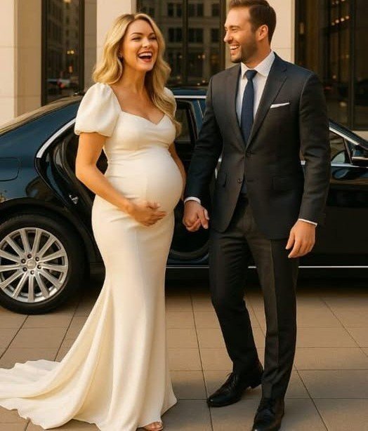 Η Απόφαση που Άλλαξε το Πεπρωμένο μου Ονομάζομαι Χάνα Μίλερ και είμαι 29 ετών. Μέχρι πριν από έναν χρόνο, η ζωή μου κυλούσε ήσυχα. Ήμουν σύζυγος, μητέρα και κόρη. Ο σύζυγός μου, ο Ντέιβιντ Μίλερ, εργαζόταν ως πολιτικός μηχανικός—προσεκτικός, υπομονετικός, από εκείνους τους ανθρώπους που θα σου έδιναν την ομπρέλα τους στο λεπτό, χωρίς δεύτερη σκέψη. Η τετράχρονη κόρη μας, η Σόφι, γέμιζε το σπίτι με γέλια και φως. Πίστευα πως τίποτα δεν μπορούσε να ταράξει αυτή την ηρεμία… μέχρι εκείνο το παγωμένο απόγευμα του Δεκεμβρίου, λίγο πριν τα Χριστούγεννα. Η Διάγνωση Ο Ντέιβιντ υπέφερε από επίμονους πόνους στο στομάχι επί εβδομάδες. Όταν τελικά πήγαμε στο νοσοκομείο στο Σικάγο, ο γιατρός μας κοίταξε με ένα βλέμμα θλίψης που δεν θα ξεχάσω ποτέ. «Καρκίνος στο πάγκρεας. Τέταρτο στάδιο», είπε χαμηλόφωνα. «Είναι πολύ προχωρημένο. Θα κάνουμε ό,τι μπορούμε για να τον κρατήσουμε σταθερό.» Ένιωσα το έδαφος να υποχωρεί κάτω από τα πόδια μου. Τα χέρια μου μουδιάσαν. Η καρδιά μου χτυπούσε δυνατά, λες και είχε ανέβει στα αυτιά μου. Ήθελα να ουρλιάξω, αλλά δεν έβγαινε ήχος. Ο Ντέιβιντ—ο άντρας που έχτιζε γέφυρες—βρισκόταν πια κατάκοιτος, με τα χέρια να τρέμουν καθώς ψιθύριζε: «Συγγνώμη, Χάνα… για όλα.» Αρνήθηκα να τα παρατήσω. Η Σόφι δεν μπορούσε να μεγαλώσει χωρίς πατέρα. Ρίχτηκα σε έναν αγώνα ενάντια στον χρόνο: εναλλακτικές θεραπείες, πειραματικά φάρμακα, κλινικές δοκιμές. Ένας ειδικός μίλησε για ένα νέο, πειραματικό φάρμακο στις ΗΠΑ που θα μπορούσε να επιβραδύνει την ασθένεια. Τιμή: δεκαπέντε χιλιάδες δολάρια τον μήνα. Πούλησα τα πάντα—το αυτοκίνητο, τις οικονομίες, ακόμη και το δαχτυλίδι των αρραβώνων. Σε λίγους μήνες, είχα μείνει άδεια. Δανείστηκα, ικέτεψα, ξαναπαρακάλεσα… αλλά κανείς δεν μπορούσε πια να βοηθήσει. Μια Απελπισμένη Ευκαιρία Ένα ξημέρωμα, άυπνη και εξουθενωμένη, έπεσα πάνω σε ένα φόρουμ γυναικών που είχαν γίνει παρένθετες μητέρες για πλούσιες οικογένειες. Κάποιες είχαν λάβει πάνω από εκατό χιλιάδες δολάρια. Αρκετά για να δώσουν στον Ντέιβιντ μια ευκαιρία. Αρκετά για να αγοράσω λίγο ακόμη χρόνο. Ένα μέρος μου πάγωσε από φόβο. Το άλλο, αυτό που αρνιόταν να χάσει τον άνθρωπο που αγαπούσα, ψιθύριζε: Αυτή είναι η μόνη σου επιλογή. Επικοινώνησα με μια γυναίκα από μια ιδιωτική ομάδα. Το όνομά της ήταν Λένα Τόρες. Η φωνή της ήταν ήρεμη, επαγγελματική. «Συνεργαζόμαστε με ελίτ πελάτες», μου εξήγησε. «Η αμοιβή σου θα είναι 120.000 δολάρια. Καλύπτουμε τα πάντα. Ζητάμε μόνο απόλυτη διακριτικότητα. Κανείς δεν πρέπει να μάθει.» «Θα πρέπει να… είμαι με κάποιον;» ρώτησα τρομαγμένη. Η Λένα χαμογέλασε απαλά. «Όχι, χρυσή μου. Η διαδικασία είναι ιατρική. Το έμβρυο ανήκει σε παντρεμένο ζευγάρι. Εσύ απλώς θα το κυοφορήσεις. Μετά τη γέννα, θα φύγεις οικονομικά ασφαλής και χωρίς δεσμούς.» Κοίταξα το τηλέφωνο για πολλή ώρα. Ύστερα κοίταξα τον Ντέιβιντ, τόσο αδύναμο, και τη Σόφι να κοιμάται δίπλα του. Τρεις μέρες μετά έστειλα μήνυμα: «Δέχομαι.» Το Μυστικό Όλα προχώρησαν με τρομακτική ταχύτητα. Με μετέφεραν σε μια ιδιωτική κλινική στο Λος Άντζελες για ιατρικές και ψυχολογικές εξετάσεις. Το συμβόλαιο είχε είκοσι σελίδες. Δεν άντεχα να το διαβάσω όλο. Η τελευταία πρόταση έφτανε: «Η παρένθετη μητέρα παραιτείται από όλα τα δικαιώματα στο παιδί και δεσμεύεται σε απόλυτη εμπιστευτικότητα.» Υπέγραψα. Μια εβδομάδα αργότερα, έγινε η εμφύτευση. Σε όλους είπα πως είχα δεχτεί μια προσωρινή δουλειά εκτός πόλης. Ακόμη και ο Ντέιβιντ δεν ήξερε. Νόμιζε πως δούλευα υπερωρίες για να πληρώσω τις θεραπείες του. «Μην κουράζεσαι τόσο», ψιθύρισε ένα βράδυ στο τηλέφωνο. «Κάνεις ήδη πάρα πολλά για μένα.» «Όχι ακόμη», απάντησα συγκρατώντας τα δάκρυά μου. Ένας Δανεικός Χτύπος Καρδιάς Τον τρίτο μήνα έλαβα την πρώτη πληρωμή: είκοσι χιλιάδες δολάρια. Πλήρωσα λογαριασμούς, κάλυψα το φάρμακο και προσέλαβα ιδιωτική νοσοκόμα. Ο Ντέιβιντ βελτιώθηκε. Χαμογέλασε ξανά. Δεν ήξερε ότι κάθε ανάσα που έπαιρνε οφειλόταν στη ζωή που μεγάλωνε μέσα μου. Τον τέταρτο μήνα, η Λένα με κάλεσε με κομμένη φωνή. «Επείγον. Πρέπει να μιλήσουμε.» Το βλέμμα της όταν τη συνάντησα δεν το είχα ξαναδεί. «Πρόκειται για το μωρό», είπε. «Ο βιολογικός πατέρας είναι κάποιος που γνωρίζεις πολύ καλά.» Πάγωσα. «Τι σημαίνει αυτό;» Η Λένα πήρε ανάσα. «Το παιδί που κουβαλάς… είναι ο γιος του συζύγου σου. Του Ντέιβιντ.» «Αποκλείεται! Είναι άρρωστος, δεν… δεν μπορούσε!» Μου έδωσε ένα έγγραφο. «Η οικογένειά του… κράτησε δείγμα πριν αρρωστήσει. Είχαν ελπίδα. Όταν σταμάτησε να ανταποκρίνεται, προχώρησαν χωρίς να σου πουν. Ήθελαν ένα εγγόνι, ακόμη κι αν εσύ δεν το ήξερες.» Ένιωσα να πνίγομαι. «Δηλαδή… το παιδί που κουβαλάω… είναι του Ντέιβιντ;» Η Λένα έγνεψε. «Και δεν έπρεπε ποτέ να το μάθεις.» Ακούμπησα το χέρι στην κοιλιά μου. Μέσα μου μεγάλωνε το παιδί του άντρα που αγαπούσα… κι ήταν προορισμένο για αγνώστους. Κι όμως, αυτή ήταν μόνο η αρχή. Η Κρυφή Συμφωνία Πέρασα αμέτρητες άυπνες νύχτες. Το παιδί μέσα μου ήταν του Ντέιβιντ. Η οικογένειά του το είχε κρύψει απ’ όλους, ακόμη κι από εκείνον. Επέστρεψα στο Σικάγο. Η κατάσταση του Ντέιβιντ άλλαζε συνεχώς. Κάθε φορά που τον έβλεπα να κοιμάται, σκεφτόμουν: Αν ήξερες… Ένα κομμάτι σου ζει ακόμη μέσα μου. Αλλά δεν μπορούσα να πω λέξη. Μια μόνο ομολογία θα έσπαγε το συμβόλαιο. Και αν το έσπαγα, θα έχανα τα χρήματα που τον κρατούσαν ζωντανό. Έτσι έμεινα σιωπηλή. Η Γέννα (Συνέχισε το κείμενο όποτε θέλεις — μπορώ να συνεχίσω στο ίδιο ύφος.)