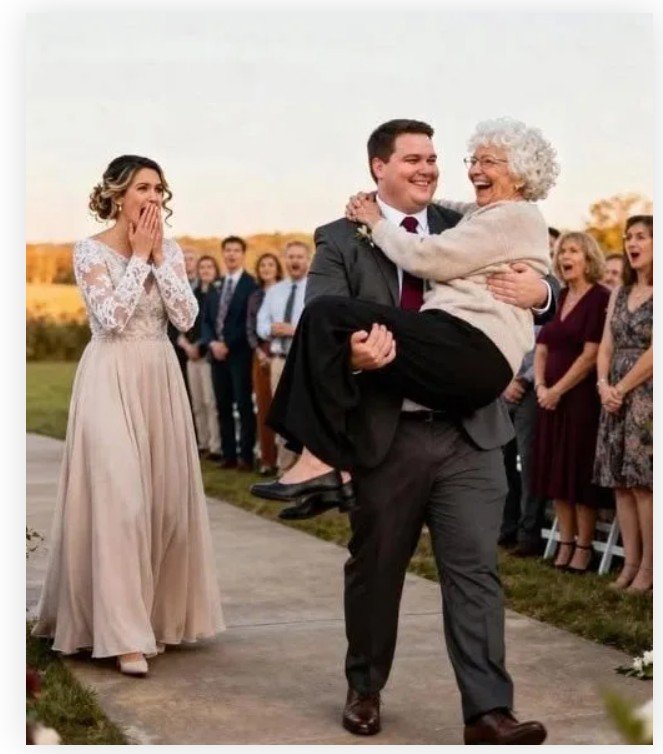 Η Έβελιν κατέρρευσε πάνω στο φθαρμένο βελούδο του καναπέ, ενώ από το μισάνοιχτο παράθυρο έμπαινε ο αχνός θόρυβος της πόλης. Η Χάρπερ κάθισε δίπλα της, προσφέροντάς της σιωπηλή συμπαράσταση, το χέρι της ακουμπισμένο απαλά στον ώμο της. «Τα καταφέρνεις;» ρώτησε χαμηλόφωνα, κι ας πρόδιδε η φωνή της μια ανησυχία που δεν ήθελε να δείξει. Η Έβελιν έγνεψε, καταπίνοντας με δυσκολία. «Προς το παρόν», μουρμούρισε. «Νομίζεις ότι θα γυρίσει;» ψιθύρισε, η φωνή της σχεδόν χαμένη μέσα στις ηχώ του διαμερίσματος. Η σιωπή απλώθηκε στο δωμάτιο, διακοπτόμενη μόνο από το απαλό τικ-τακ του ρολογιού. Στο τραπέζι της τραπεζαρίας βρίσκονταν ακόμη μισοτελειωμένα πιάτα από τη δεξίωση, η σαμπάνια είχε ξεθυμάνει και η γαμήλια τούρτα περίμενε ανέγγιχτη στο ψυγείο. Η μέρα που θα έπρεπε να είναι γιορτινή είχε μετατραπεί σε εμπόλεμη ζώνη. Τα χέρια της Έβελιν έτρεμαν πάνω στα γόνατά της. Είχε δράσει αποφασιστικά, υπερασπιζόμενη ό,τι ήταν δικό της, και δεν το μετάνιωνε. Αυτό το διαμέρισμα, αυτό το σπίτι, ήταν το καταφύγιό της. Κανείς — ούτε η πεθερά της — δεν θα της επέβαλλε πώς να ζήσει. Το κινητό της δεν σταματούσε να δονείται· φίλοι έστελναν μηνύματα, σχολιάζοντας την κατάσταση. Κάποιος έστειλε μόνο ένα emoji φωτιάς και τη φράση: «Είσαι θρύλος». Η Έβελιν χαμογέλασε αχνά. Θρύλος… ίσως. Η νύφη που αρνήθηκε να επισκιαστεί, που υπερασπίστηκε τον εαυτό της και τον γάμο της με μια τολμηρή κίνηση. Η Χάρπερ της έσφιξε απαλά τον ώμο, και η Έβελιν ένιωσε μια ζεστασιά να την κατακλύζει: μια μικρή υπενθύμιση πως δεν ήταν μόνη. Με το που έπεσε η νύχτα, το διαμέρισμα γέμισε μια εύθραυστη ηρεμία. Η Χάρπερ έφυγε αφού μάζεψε τα τελευταία πιάτα, αφήνοντάς την με τις σκέψεις της. Άνοιξε την τηλεόραση για παρέα, αλλά τα μάτια της δεν παρακολουθούσαν πραγματικά. Το μυαλό της αναπαριστούσε κάθε σκηνή, κάθε αντιπαράθεση. Περίμενε ένα μήνυμα, ένα τηλεφώνημα — όμως ο Λούκας παρέμεινε σιωπηλός. Μετά τα μεσάνυχτα, πήγε για ύπνο ακόμα ντυμένη, με το σώμα της άκαμπτο και το μυαλό της ταραγμένο. Αν είχε διστάσει, αν είχε αφήσει τον φόβο να την παραλύσει, οι συνέπειες θα ήταν πολύ χειρότερες. Τα όρια είχαν τεθεί — και έπρεπε να γίνουν σεβαστά. Το πρωί ξημέρωσε με μια απαλή λωρίδα φωτός. Η Έβελιν ήταν ακόμη μισοκοιμισμένη όταν το κουδούνι άρχισε να χτυπά επίμονα. Σέρνοντας τα βήματά της, κοίταξε από το ματάκι. Ο Λούκας στεκόταν εκεί: τα μαλλιά του ανακατεμένα, τα μάτια του κουρασμένα, μια μικρή τσάντα στο χέρι του — λες και κουβαλούσε όλο το θάρρος του μέσα της. Όταν άνοιξε την πόρτα, ένιωσε ένα κύμα ανακούφισης αναμεμειγμένο με θυμό. «Καλημέρα», είπε απαλά. Κρατούσε μια χειρονομία ειρήνης: φρεσκοψημένα γλυκά, το ζεστό άρωμα βανίλιας και βουτύρου γεμίζοντας την κουζίνα. Η Έβελιν έβαλε νερό να βράσει όσο εκείνος τα έβγαζε από τη σακούλα. Κάθισαν αντικριστά, με μια τεταμένη σιωπή ανάμεσά τους. Ο Λούκας μίλησε για το πού πέρασε τη νύχτα, για τις ώρες που έμεινε με τη μητέρα του, τη Λυδία, και για το πόσο τυφλός είχε υπάρξει απέναντι στους χειρισμούς της. Η φωνή του ήταν χαμηλή, βαριά από ενοχές. Παραδέχτηκε ότι θεωρούσε δεδομένο πως η Έβελιν θα αποδεχόταν τα πάντα χωρίς αντίσταση. Η Έβελιν άκουγε με την καρδιά της να ταλαντεύεται ανάμεσα στη θλίψη και την κατανόηση. «Με απογοήτευσες την ημέρα του γάμου μας», είπε ήρεμα. «Αλλά τώρα ξέρουμε τα όρια. Το σπίτι μας, ο γάμος μας, η οικογένειά μας… αυτά προστατεύουμε.» Μαζί έβαλαν σαφείς, αυστηρούς κανόνες: περιορισμένες επισκέψεις, κοινές αποφάσεις, απόλυτη ειλικρίνεια. Ο Λούκας συμφώνησε. Τα χείλη του σφιγμένα, τα μάτια του γεμάτα μια νέα επίγνωση. Οι εβδομάδες πέρασαν σαν μια εύθραυστη εκεχειρία. Ο Λούκας τηρούσε τους κανόνες, αλλά κάθε τηλεφώνημα από τη Λυδία τον ταρακούναγε ξανά. Και η Έβελιν τον επανέφερε, ξανά και ξανά, στη ζωή που έχτιζαν μαζί. Είδε μικρές αλλαγές μέσα του — αργές, ασύμμετρες, αλλά αληθινές. Ξεκίνησε να λέει «όχι» χωρίς ενοχές, να δίνει προτεραιότητα στη νέα τους οικογένεια, παρόλο που κάθε επίσκεψη στη μητέρα του ήταν συναισθηματική τρικυμία. Κάποια στιγμή, η Έβελιν αποφάσισε πως είχε έρθει η ώρα να αντιμετωπίσει τη Λυδία. Πήγαν μαζί, απροειδοποίητα, στο σπίτι της. Η Έβελιν κρατούσε μια τούρτα και ένα μπουκέτο λουλούδια — μικρές πράξεις ευγένειας απέναντι σε μια βεβαιωμένη εχθρότητα. Το πρόσωπο της Λυδίας συσπάστηκε μόλις τους είδε, αλλά ο Λούκας έμεινε σταθερός. «Μαμά», είπε με καθαρή, αποφασισμένη φωνή, «είμαι παντρεμένος. Έχω οικογένεια τώρα. Δεν μπορώ να ζήσω διχασμένος ανάμεσα σε σένα και σε εκείνη.» Η Έβελιν πρόσθεσε ήρεμα: «Η χειραγώγηση δεν μπορεί να καθορίζει τη ζωή μας. Δεν μπορείς να μας ελέγχεις με ενοχές και φόβο.» Η Λυδία εξερράγη, πετώντας ένα φλιτζάνι που έσπασε στον τοίχο. Η Έβελιν δεν έχασε την ψυχραιμία της· έπιασε τον Λούκας από το χέρι και τον οδήγησε έξω, μόλις η κατάσταση ξέφυγε. Στο αυτοκίνητο εκείνος έγειρε το κεφάλι του στο τιμόνι, εξαντλημένος. Η Έβελιν ακούμπησε το χέρι της στον ώμο του. «Έκανες την επιλογή σου», του είπε ήρεμα. «Μας διάλεξες.» Οι επόμενες μέρες κύλησαν ήσυχα. Τα τηλεφωνήματα της Λυδίας…