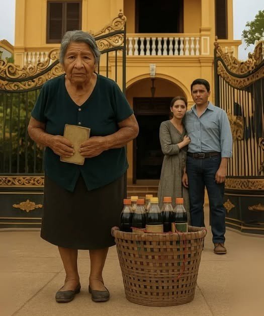 Η Ντόνια Λόλα, στα 82 της, ζούσε ακόμη στο παλιό οικογενειακό σπίτι μαζί με τον μικρότερο γιο της, τον Χουάν, και τη γυναίκα του, την Άνα. Τον τελευταίο καιρό είχε αρχίσει να ξεχνά μικροπράγματα, να επαναλαμβάνει ιστορίες, σαν η μνήμη της να της έπαιζε παιχνίδια. Για τον Χουάν και την Άνα, αυτό στάθηκε η τέλεια ευκαιρία να συνωμοτήσουν πίσω από την πλάτη της. «Αρκεί να υπογράψει τη μεταβίβαση του σπιτιού… κι από εκεί και πέρα ξεμπερδεύουμε», είπε ο Χουάν. «Είναι ήδη μπερδεμένη· την κουμαντάρουμε εύκολα. Δεν υπάρχει λόγος να ανησυχείς», συμπλήρωσε η Άνα. Ένα απόγευμα, με ήρεμες φωνές και γλυκά λόγια, την έπεισαν να τους ακολουθήσει στον συμβολαιογράφο. Της είπαν πως έπρεπε να υπογράψει ένα απλό «ιατρικό πιστοποιητικό». Στην πραγματικότητα, το έγγραφο μετέφερε την κυριότητα του σπιτιού — αξίας πάνω από τέσσερα εκατομμύρια πέσος — κατευθείαν στον Χουάν. Η Ντόνια Λόλα υπέγραψε ανυποψίαστη. Το ίδιο βράδυ, ο γιος της τούς έδειξε τις πραγματικές του προθέσεις. «Μαμά, θα ήταν καλύτερα να πας για λίγο κάπου αλλού», της είπε. «Θα ανακαινίσουμε το σπίτι. Θα γίνει υπέροχο!» Εκείνη έσκυψε το κεφάλι. Ο άντρας της, ο Ντον Πέδρο, πολύ αγανακτισμένος για να μιλήσει, την πήρε από το μπράτσο και το ίδιο βράδυ την οδήγησε στο σπίτι ενός μακρινού ανιψιού στην εξοχή. Μα δεν είχαν περάσει ούτε δύο μέρες όταν, την ώρα που ο Χουάν και η Άνα γιόρταζαν τη «νέα» τους ιδιοκτησία, ένα παλιό φορτηγάκι σταμάτησε μπροστά στην πύλη. Η πόρτα άνοιξε και η Ντόνια Λόλα κατέβηκε, φορώντας μια απλή βαμβακερή μπλούζα, με ένα μαντήλι δεμένο στο κεφάλι και κρατώντας ένα κουτί. Μπήκε στο σπίτι ατάραχη. Κοίταξε τον γιο και τη νύφη της κατευθείαν στα μάτια και είπε: «Νομίσατε ότι ήμουν μια χαμένη γριά, ότι η λησμοσύνη μου ήταν αληθινή… Μα απλώς προσποιούμουν. Και εκτός αυτού…» Άνοιξε το κουτί και μια φοβερή δυσοσμία γέμισε τον χώρο. Όλοι κάλυψαν τις μύτες τους. «Έχω σημειώσει κάθε σας παραστράτημα», συνέχισε. «Και το πλαστό έγγραφο που με αναγκάσατε να υπογράψω. Δεν πήγα πουθενά: τις τελευταίες 48 ώρες τις πέρασα με δικηγόρο. Έχω ήδη καταθέσει έφεση στο κτηματολόγιο και αναφορά στην αστυνομία. Το σπίτι επιστρέφει στο όνομά μου. Και αυτή η σάλτσα…» Σήκωσε το κουτί και έδειξε το αηδιαστικό του περιεχόμενο. «…είναι δώρο για εσάς. Τη ζύμωσα δύο χρόνια. Όπως αυτή η μυρωδιά, έτσι και μια κακή φήμη: δεν φεύγει ποτέ, όσο κι αν προσπαθήσεις να την ξεπλύνεις.» Ο Ντον Πέδρο προχώρησε με το μπαστούνι του και μίλησε με σταθερή φωνή: «Δεν θέλουμε τον πλούτο σου. Αλλά δεν θα επιτρέψουμε στην απληστία να ταπεινώσει τους ηλικιωμένους μας. Το σπίτι ανήκει στη μητέρα σου. Κι αν θες να της το πάρεις… θα περάσεις πρώτα από πάνω μου.» Ο Χουάν και η Άνα χλώμιασαν. Τα χέρια τους έτρεμαν. «Μαμά… απλώς θέλαμε… να βελτιώσουμε τα πράγματα», ψέλλισε η Άνα. Τα μάτια της Ντόνια Λόλα όμως έλαμπαν με μια αναπάντεχη ζωηράδα. «Να βελτιώσετε τα πράγματα; Ας δούμε αν μπορούν αυτές οι δικαιολογίες να πείσουν την αστυνομία, τους γείτονες και την οικογένεια. Μπορεί να είμαι ηλικιωμένη, αλλά ανόητη δεν είμαι. Τα παιδιά που προδίδουν τους γονείς τους κουβαλούν αυτή τη δυσοσμία για μια ζωή. Όσο κι αν προσπαθήσουν, δεν την ξεφορτώνονται.» Έξω, οι γείτονες είχαν ήδη μαζευτεί, ψιθυρίζοντας αγανακτισμένοι. Ο Χουάν και η Άνα έσκυψαν το κεφάλι, ντροπιασμένοι, ενώ η μυρωδιά της σάπιας σάλτσας απλωνόταν σε κάθε γωνιά του σπιτιού — σαν κατάρα που δεν ξεπλένεται με τίποτα.