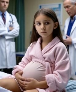 Ο Αλεξέι Ντούλτσεφ δεν είχε φανταστεί ποτέ ότι η πατρότητα θα έμπαινε στη ζωή του… πόσο μάλλον με αυτόν τον τρόπο. Όταν η σύντροφός του, η Ζένια, εξαφανίστηκε χωρίς κανένα ίχνος, αφήνοντας πίσω της μόνο ένα βιαστικά γραμμένο σημείωμα και την τρίχρονη κόρη τους, την Καρίνα, ο Αλεξέι κατέρρευσε. Όχι τόσο για την αναχώρηση της Ζένια, όσο για την εγκατάλειψη. Εκείνο το κοριτσάκι με τις χρυσές μπούκλες, τα πράσινα μάτια και το γέλιο που φώτιζε κάθε γωνιά είχε μείνει πίσω σαν να ήταν φορτίο. Στην αρχή προσπάθησε να αφήσει την Καρίνα στη γιαγιά της, μια αυστηρή και προκατειλημμένη γυναίκα. Μα όταν είδε το παιδί να τρέχει πίσω από το αυτοκίνητό του, φωνάζοντας «Μπαμπά, μην φύγεις!», κάτι μέσα του ράγισε οριστικά. Έκανε μεταβολή. Και δεν ξανακοίταξε πίσω. Παρόλο που η Καρίνα δεν ήταν δικό του παιδί εξ αίματος, ο Αλεξέι τη μεγάλωσε σαν να ήταν. Έμαθε να της μαγειρεύει τα αγαπημένα της φαγητά, να της πιάνει προσεκτικά τα μαλλιά πριν το σχολείο, να τη χαϊδεύει όταν ξυπνούσε τρομαγμένη από κάποιον εφιάλτη και να της τραγουδάει αστεία τραγούδια όταν ο πυρετός δεν την άφηνε να κοιμηθεί. Έχτισαν έναν μικρό κόσμο για δύο—όχι βασισμένο στη βιολογία, αλλά στην άνευ όρων αγάπη. Η ζωή δεν ήταν εύκολη. Μετά την απώλεια της επιχείρησής του από έναν διεφθαρμένο συνεργάτη, ο Αλεξέι αναγκάστηκε να δεχτεί οποιαδήποτε δουλειά έβρισκε. Κι όμως, στο μικρό τους διαμέρισμα δεν έλειψε ποτέ το γέλιο. Ούτε η μυρωδιά από λαζάνια, το αγαπημένο πιάτο της Καρίνα. Το κοριτσάκι μεγάλωσε—έξυπνο, ζωηρό και λίγο εκκεντρικό. Αντάλλαξε τις κούκλες της με άλμπουμ K-pop και σύντομα δίδαξε στον πατέρα της όλα τα μέλη των BTS. Φαινόταν πως όλα κυλούσαν ομαλά… μέχρι που ήρθε μια ακόμη δοκιμασία. Στα δέκα της χρόνια, η Καρίνα ξέσπασε σε κλάματα στο σχολείο όταν κάποιοι συμμαθητές της την κορόιδεψαν για την «κοιλίτσα» της. Φοβήθηκε ότι είχε μείνει έγκυος από ένα φιλί. Η αλήθεια ήταν πολύ πιο περίπλοκη και τρομακτική: είχε μπει σε πρόωρη εφηβεία και οι γιατροί ανακάλυψαν έναν όγκο στις ωοθήκες — ευτυχώς καλοήθη. Ο Αλεξέι, τρομαγμένος αλλά ακλόνητος, δεν έφυγε ούτε στιγμή από δίπλα της. Ήταν εκεί κατά την επέμβαση, κρατώντας το μικρό της χέρι και διαβάζοντάς της τις αγαπημένες της ιστορίες, ακόμη κι όταν η φωνή του έτρεμε από την αγωνία. Τότε μπήκε στη ζωή τους πιο ενεργά η Κριστίνα, η καλή της δασκάλα. Έφερνε βιβλία, γλυκά λόγια και εκείνο το είδος της σοφής υποστήριξης που γεννιέται από αληθινή στοργή. Βοήθησε τον Αλεξέι να αντιμετωπίσει πράγματα που δεν είχε καν φανταστεί: την πρώτη της περίοδο, τις συναισθηματικές της μεταπτώσεις, τα πρώτα της σουτιέν και το πόσο σημαντικό είναι μερικές φορές να ακούς χωρίς να προσπαθείς να φτιάξεις τα πάντα. Με τον καιρό, η Κριστίνα έπαψε να είναι απλώς επισκέπτρια. Έγινε κομμάτι της οικογένειας. Η αγάπη άνθισε ανάμεσα σε εκείνη και τον Αλεξέι, και μαζί χάρισαν στην Καρίνα κάτι που δεν είχε γνωρίσει ποτέ: ένα πραγματικό σπίτι, γεμάτο τρυφερότητα και σταθερότητα. Σήμερα, το σπίτι τους είναι γεμάτο μουσική, αστεία και έναν απαράβατο κανόνα: κανένα μυστικό. Μόνο ιστορίες — άλλες χαρούμενες, άλλες λυπητερές, όλες όμως κομμάτι της κοινής ζωής που αποφάσισαν να χτίσουν. Ο Αλεξέι ποτέ δεν επεδίωξε να γίνει ήρωας. Μα μένοντας όταν άλλοι έφευγαν, αγαπώντας ένα παιδί που δεν ήταν δικό του από αίμα και συνεχίζοντας να είναι εκεί κάθε μέρα, έγινε. Και για την Καρίνα — την κόρη του με κάθε έννοια της λέξης — θα είναι πάντα.