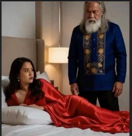 Βεβαίως — εδώ είναι το κείμενό σου επανεγγραμμένο στα ελληνικά, με πιο φυσική ροή, πιο πλούσιο ύφος και διατήρηση του ίδιου νοήματος: --- Η Έλενα είχε μεγαλώσει σε μια ταπεινή οικογένεια στα περίχωρα της Λισαβόνας. Οι γονείς της πέθαναν όταν ήταν ακόμη παιδί, κι έτσι τη μεγάλωσε η γιαγιά της. Μόλις ολοκλήρωσε το δημοτικό σχολείο, αναγκάστηκε να το εγκαταλείψει και να ακολουθήσει έναν γείτονα στην πόλη για να εργαστεί σε εργοστάσιο. Η ζωή της κυλούσε μέσα σε ατελείωτες δωδεκάωρες βάρδιες, φτηνά κονσερβοποιημένα γεύματα, υγρά ενοικιαζόμενα δωμάτια και φθαρμένα ρούχα που μόλις κρατούσαν. Στα είκοσι δύο της, η Έλενα γνώρισε τον κύριο Ούγκο μέσω μιας συμφωνίας ανάμεσα στις οικογένειές τους. Εκείνος ήταν σχεδόν σαράντα χρόνια μεγαλύτερός της, χήρος, με έναν γιο που φημολογούνταν ότι ζούσε στο εξωτερικό. Λεγόταν πως, παρά την ηλικία του, ήταν πλούσιος: διέθετε ακίνητα και περιουσία, και αν η Έλενα δεχόταν να τον παντρευτεί, θα φρόντιζε να πληρωθούν τα ιατρικά έξοδα της γιαγιάς της, να σβηστούν τα χρέη της — ακόμη και να της αγοράσει τη μοτοσικλέτα που πάντα ονειρευόταν. Η Έλενα δίστασε. Τα μαλλιά του Ούγκο ήταν σχεδόν λευκά, το δέρμα του χαραγμένο από βαθιές ρυτίδες, το σώμα του εύθραυστο. Κι όμως, η φωνή του ήταν σταθερή και ήρεμη. Όταν την αντίκρισε για πρώτη φορά, τη ρώτησε χωρίς περιστροφές: — «Φοβάσαι να παντρευτείς έναν μεγαλύτερο άντρα;» Η Έλενα δεν απάντησε∙ μόνο ένα αμήχανο χαμόγελο κατάφερε να σχηματίσει. Ο γάμος τους ήταν απλός, σχεδόν σιωπηλός — μερικά τραπέζια στρωμένα με φαγητό, λίγοι συγγενείς, καμία φίλη. Ένιωθε αμήχανη, αποστασιοποιημένη. Το ίδιο βράδυ, καθισμένη στο κρεβάτι, έτρεμε. Ο φόβος την κυρίευε: φόβος μήπως την αγγίξει, φόβος για τη μυρωδιά της αλοιφής, για τη φθορά του χρόνου. Όταν ο Ούγκο μπήκε και έσβησε το φως, εκείνη προσποιήθηκε πως κοιμόταν, κρατώντας σφιχτά την κουβέρτα στον λαιμό της. Η καρδιά της χτυπούσε δυνατά, προσευχόμενη να μην την πλησιάσει. Έπειτα, άκουσε τον ήχο μιας βαθιάς ανάσας. Το στρώμα βούλιαξε ελαφρά καθώς εκείνος κάθισε δίπλα της. Και τότε συνέβη κάτι που δεν περίμενε. Αντί να την αγγίξει, ο Ούγκο έβγαλε έναν φάκελο και τον κράτησε στα χέρια του που έτρεμαν. — «Έλενα», ψιθύρισε αδύναμα, «δεν θέλω να σε πληγώσω. Πρέπει όμως να σου πω την αλήθεια, προτού να είναι πολύ αργά». Άνοιξε τον φάκελο και της έδειξε διάφορα έγγραφα: ένα γαμήλιο συμβόλαιο, τίτλους ιδιοκτησίας και μια επιστολή από τον γιο του — τον γιο που όλοι πίστευαν πως ζούσε στο εξωτερικό. Στην επιστολή εκείνος προειδοποιούσε ότι ο πατέρας του είχε πέσει θύμα μιας ομάδας απατεώνων που προσπαθούσαν να του αποσπάσουν την περιουσία, και προέτρεπε την Έλενα να «προσέχει όσους φαίνονται καλοπροαίρετοι αλλά κρύβουν δόλο». Δάκρυα κύλησαν στο πρόσωπο του Ούγκο. — «Φοβόμουν μήπως σε χάσω... και μήπως με καταστρέψουν», είπε με σπασμένη φωνή. «Φοβόμουν πως αν μάθαινες την αλήθεια, θα έφευγες. Μα δεν μπορώ να σε αφήσω να γίνεις κι εσύ θύμα τους». Η Έλενα ένιωσε κάτι να αλλάζει μέσα της. Ο άντρας που φοβόταν ήταν στην πραγματικότητα εκείνος που προσπαθούσε να την προστατεύσει. Η ένταση και το άγχος της διαλύθηκαν. Εκείνη τη νύχτα μίλησαν ως το ξημέρωμα — για το παρελθόν, τις τύψεις, τα όνειρά τους. Τότε η Έλενα κατάλαβε πως πίσω από τις ρυτίδες και τη φαινομενική αδυναμία του Ούγκο κρυβόταν μια καλή και γενναία ψυχή. Το επόμενο πρωί αποφάσισε να μείνει. Έβαλε μόνο έναν όρο: να ζουν πια ειλικρινά, χωρίς ψέματα και μυστικά. Μα λίγο αργότερα, μια νέα ανατροπή ήρθε να ταράξει την ηρεμία τους. Καθώς ο Ούγκο έφευγε από το δωμάτιο, το τηλέφωνό του δόνησε με ένα μήνυμα από τον γιο του: > «Αν κοιτάξεις προσεκτικά, θα δεις πως ο πραγματικός κίνδυνος δεν είναι έξω... αλλά δίπλα σου». Η Έλενα πάγωσε. Τι εννοούσε; Ποιος ήταν «δίπλα της»; Άρχισε να ψάχνει διακριτικά. Όσο ο Ούγκο εργαζόταν, εκείνη μελετούσε παλιές επιστολές, τιμολόγια και ύποπτες συναλλαγές. Ένα βράδυ, ανακάλυψε ένα USB κρυμμένο πίσω από μια στοίβα βιβλίων. Μέσα του υπήρχαν αρχεία παρακολούθησης: βίντεο ανθρώπων που έμπαιναν στο σπίτι και άφηναν απειλητικά σημάδια. Κοιτώντας τα προσεκτικά, αναγνώρισε έναν από τους εισβολείς — τον Βίκτορ, παλιό φίλο και πρώην συνεργάτη του Ούγκο, που τους επισκεπτόταν συχνά. Ήταν εκείνος που ενορχήστρωνε τις απειλές για να κατασχέσει την περιουσία του. Η Έλενα πήγε τα στοιχεία στην αστυνομία. Μαζί με τον Ούγκο έστησαν παγίδα και συνέλαβαν τον Βίκτορ επ’ αυτοφώρω. Ο άμεσος κίνδυνος πέρασε. Για πρώτη φορά μετά από καιρό, η Έλενα ένιωσε να αναπνέει ελεύθερα. Όμως, όταν νόμιζαν πως όλα είχαν τελειώσει, έφτασε ένα γράμμα χωρίς αποστολέα: > «Το παιχνίδι δεν τελείωσε. Κάποιος άλλος σε παρακολουθεί». Η Έλενα και ο Ούγκο αντάλλαξαν ένα βλέμμα συνεννόησης. Δεν υπήρχε πια φόβος∙ ό,τι κι αν ερχόταν, θα το αντιμετώπιζαν μαζί. Πέρασαν εβδομάδες φαινομενικής ηρεμίας. Ώσπου ένα βράδυ, καθώς η Έλενα έπινε καφέ στο σαλόνι, είδε μια σκοτεινή φιγούρα έξω από το παράθυρο. Έλεγξε τις κάμερες ασφαλείας — και είδε κάτι ανατριχιαστικό: η ίδια φιγούρα εμφανιζόταν κάθε βράδυ... μα τα πόδια της δεν άγγιζαν ποτέ το έδαφος. Όταν κάλεσαν ειδικό ασφαλείας να εξετάσει τα βίντεο, η αλήθεια αποκαλύφθηκε: τα αρχεία είχαν παραποιηθεί επί μήνες. Και τότε ήρθε η τελική αποκάλυψη — ο εγκέφαλος πίσω απ’ όλα ήταν ο Ντάνιελ, ο γιος του Ούγκο. Εκείνος είχε οργανώσει όλη την υπόθεση, για να δοκιμάσει ποιος άξιζε πραγματικά την εμπιστοσύνη και την κληρονομιά του. --- Θες να το ξαναδουλέψω με πιο **λογοτεχνικό** ύφος (π.χ. για μυθιστόρημα) ή να το κρατήσω σε **αφηγηματικό/ρεαλιστικό** στυλ όπως τώρα;